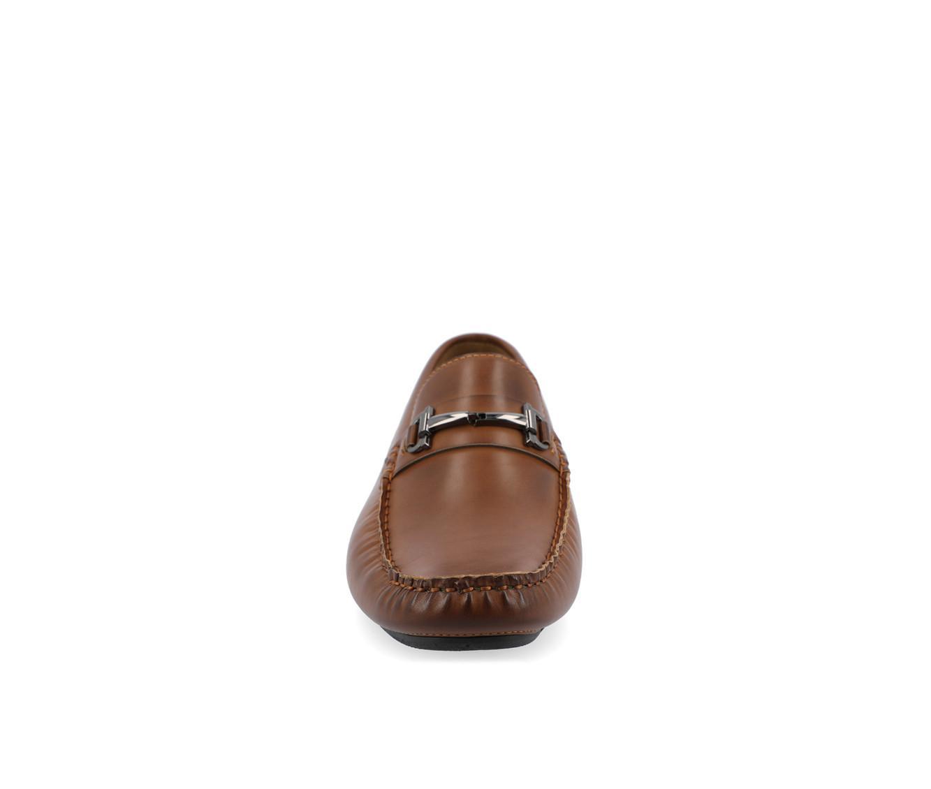 Men's Vance Co. Holden Casual Loafers Product Image