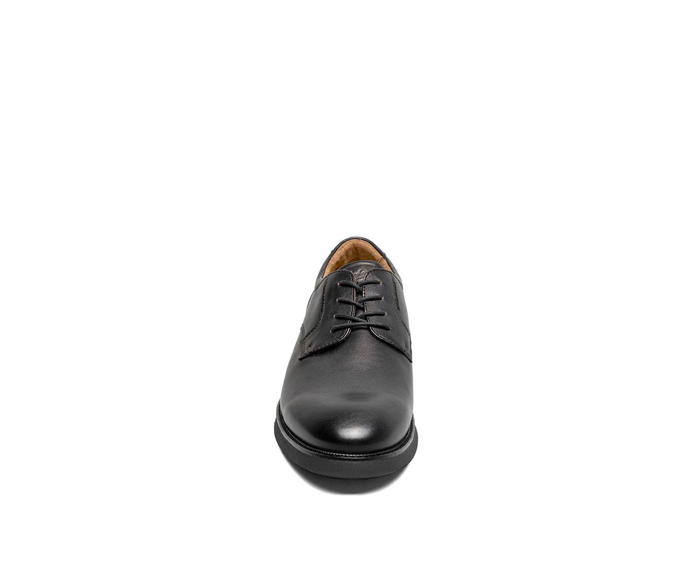 Men's Florsheim Launch Plain Toe Oxfords Product Image