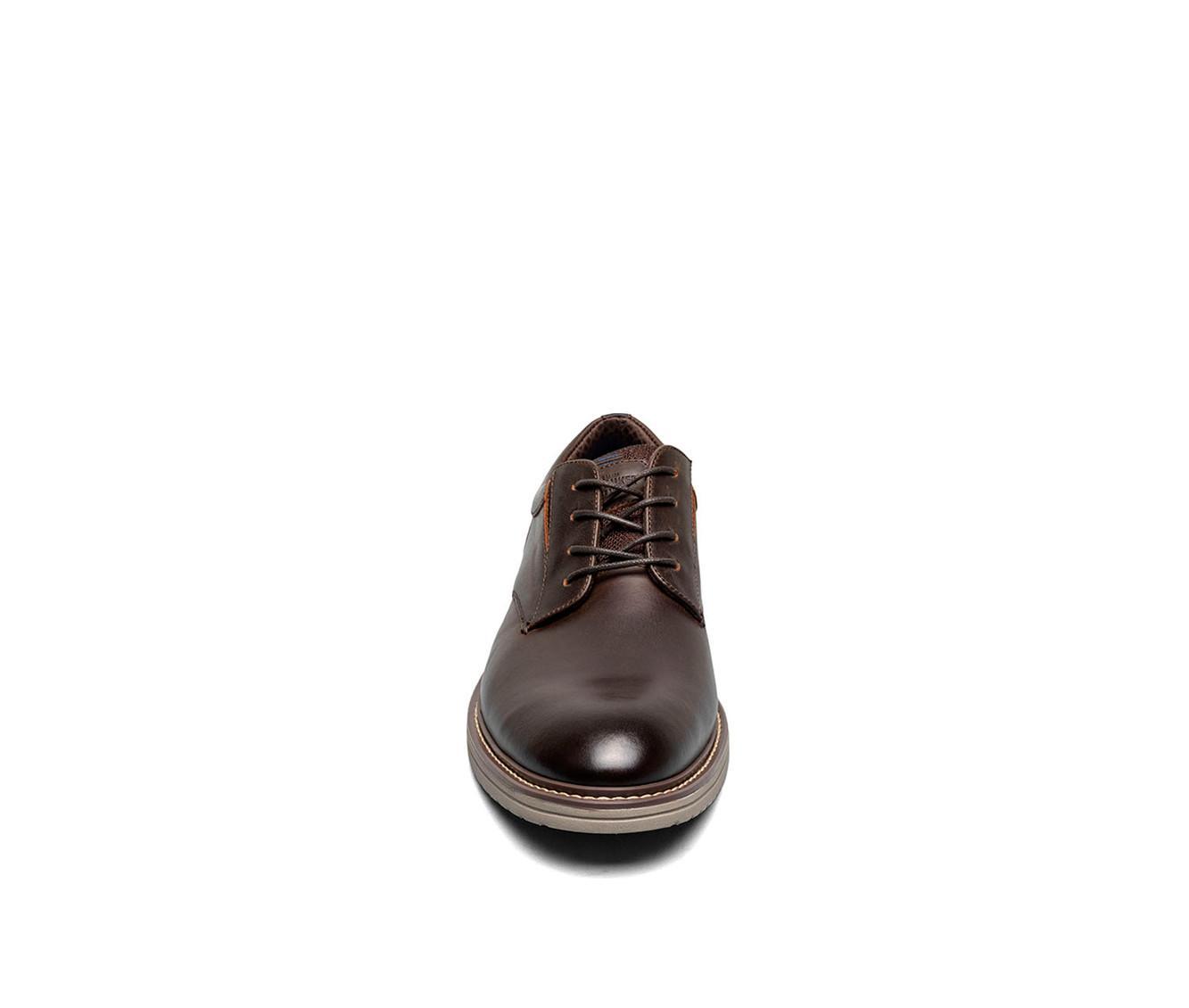 Men's Nunn Bush Griff Dress Shoes Product Image