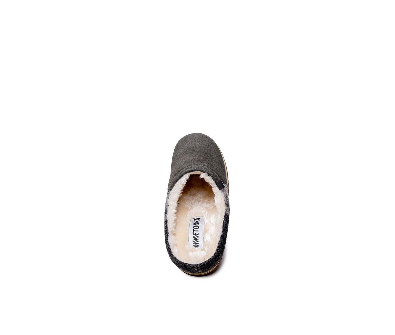 Minnetonka Women's Tahoe Clogs Product Image