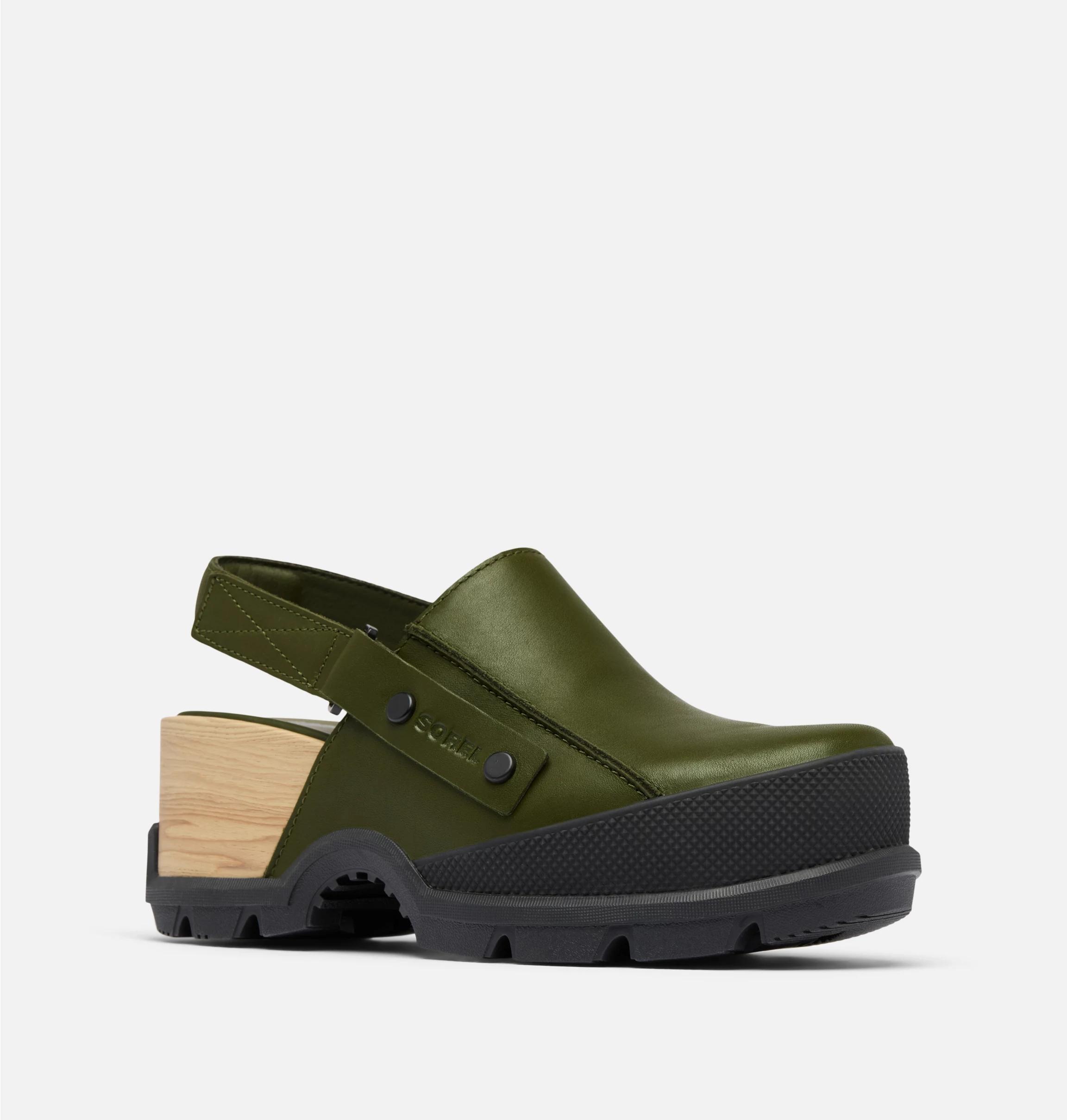 ROAM’N CLOG™ RBR Women's Clog Product Image