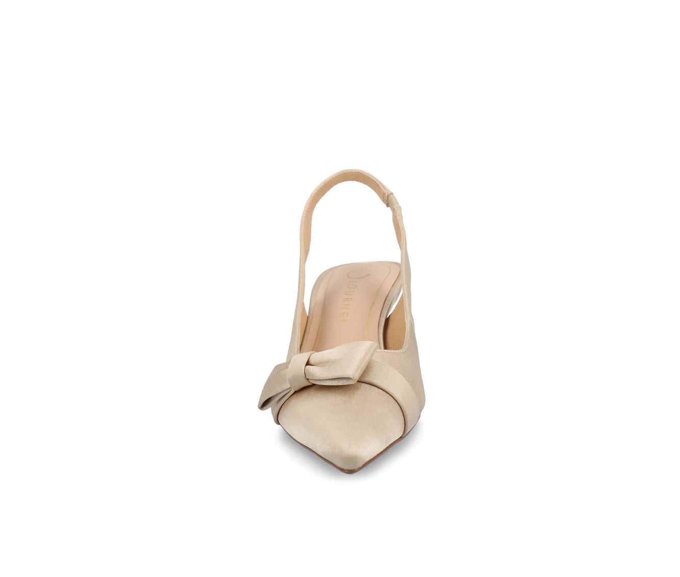 Women's Journee Collection Paloma Pumps Product Image