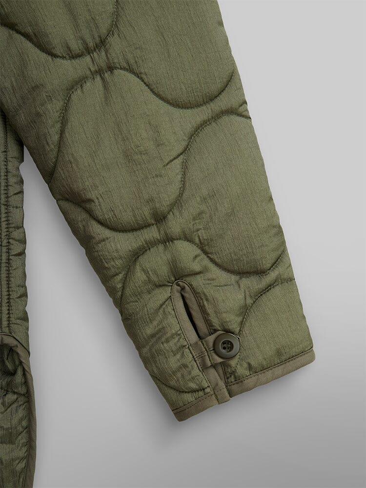 LINER JACKET W Female Product Image