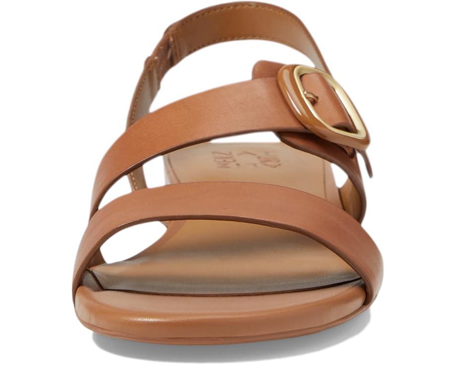 Jordan Strappy Heeled Sandals Product Image