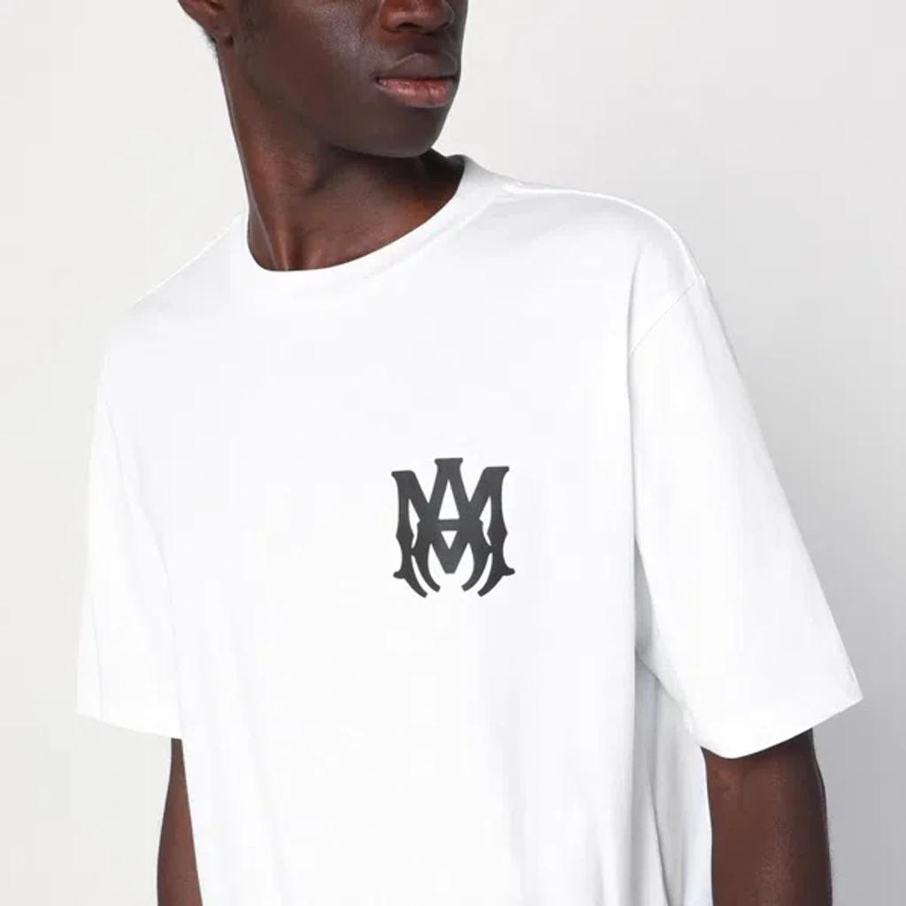 Ma Core raised-logo T-shirt Product Image