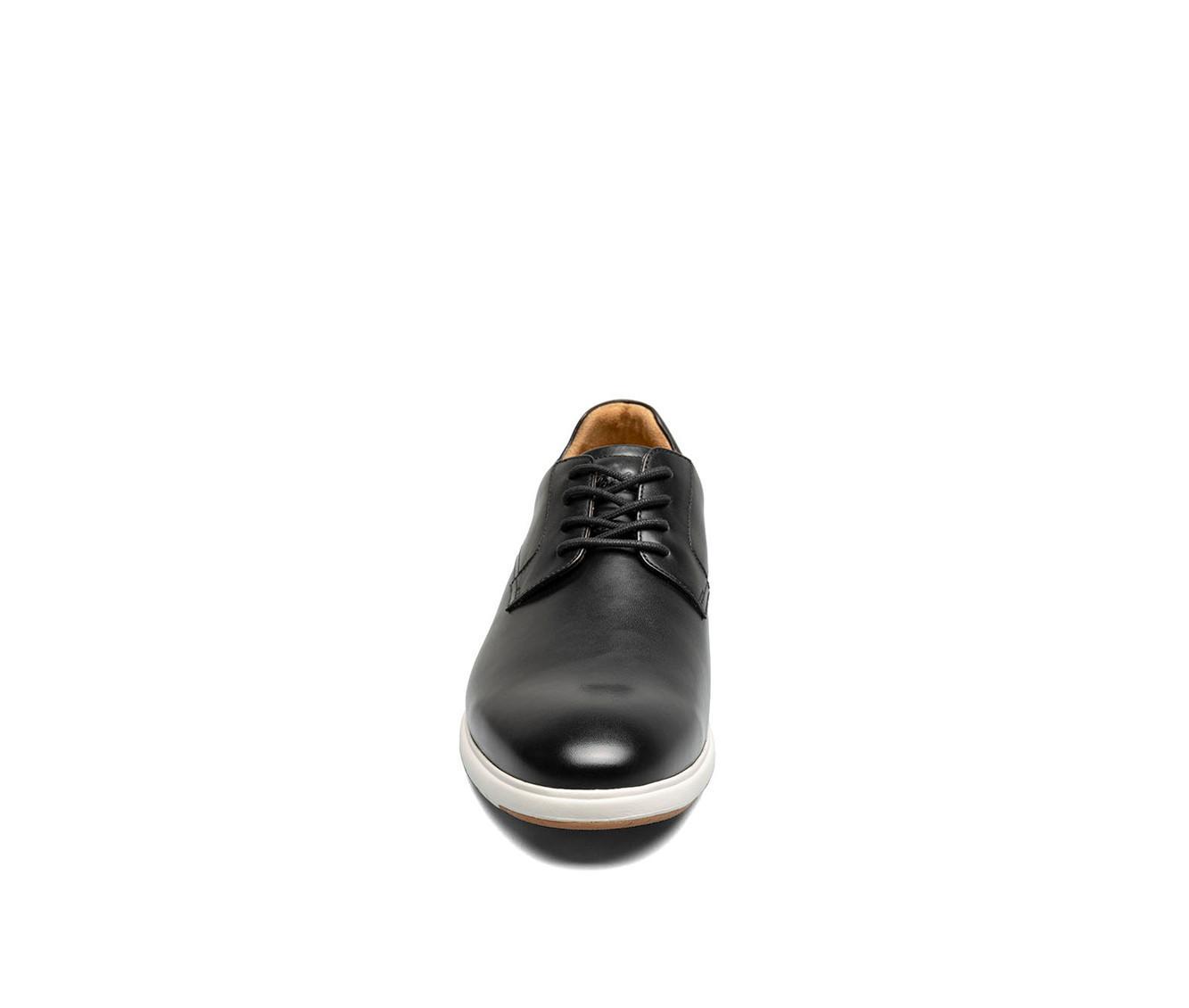 Men's Florsheim Dash Plain Toe Oxford Product Image