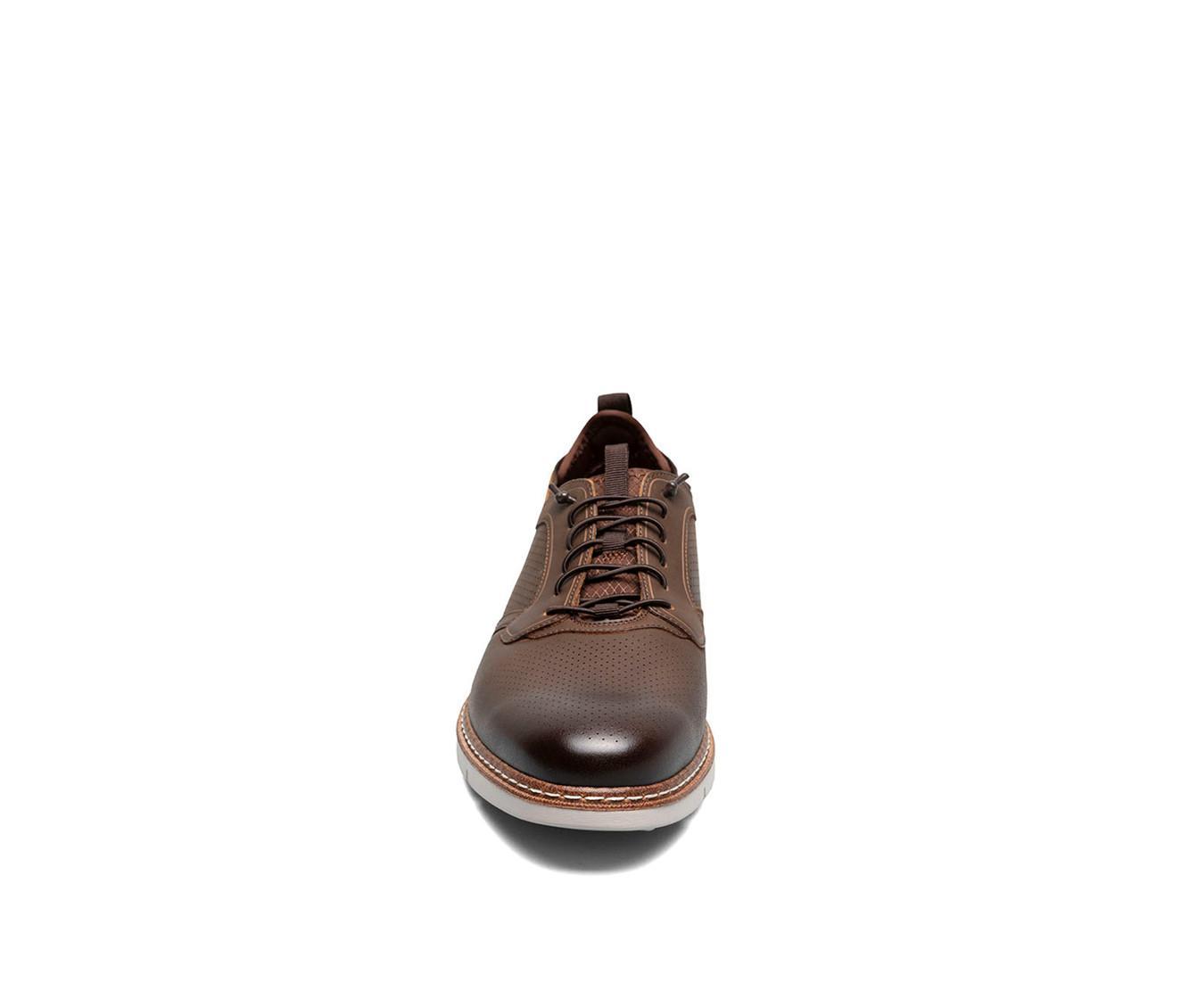Men's Stacy Adams Sync Dress Oxfords Product Image