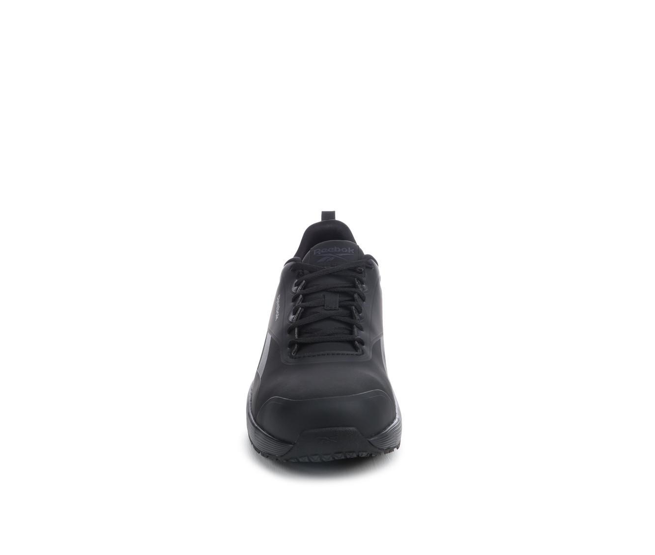Men's REEBOK WORK Lite Plus 4 CT SD Work Shoes Product Image