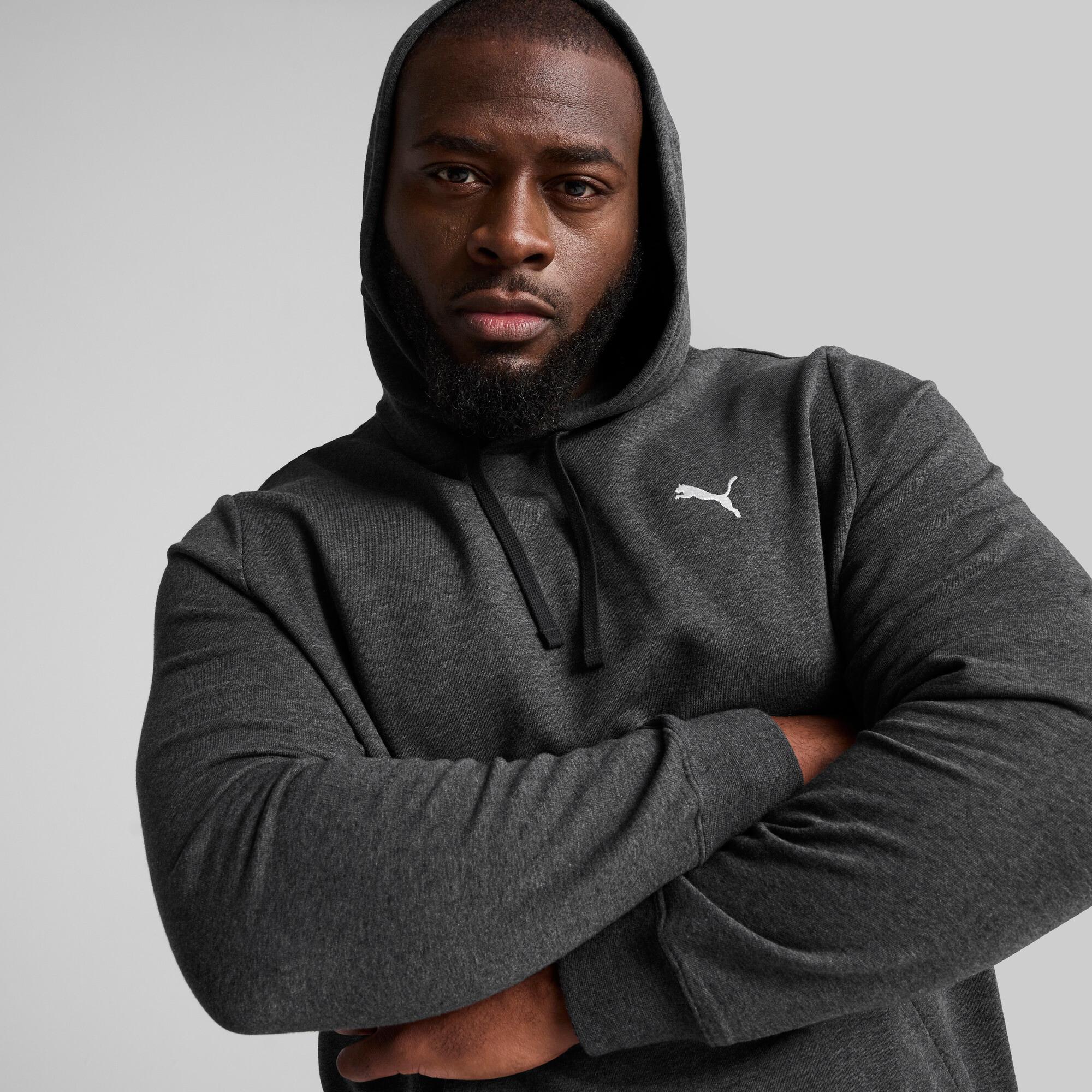 Essentials Men's Hoodie Product Image