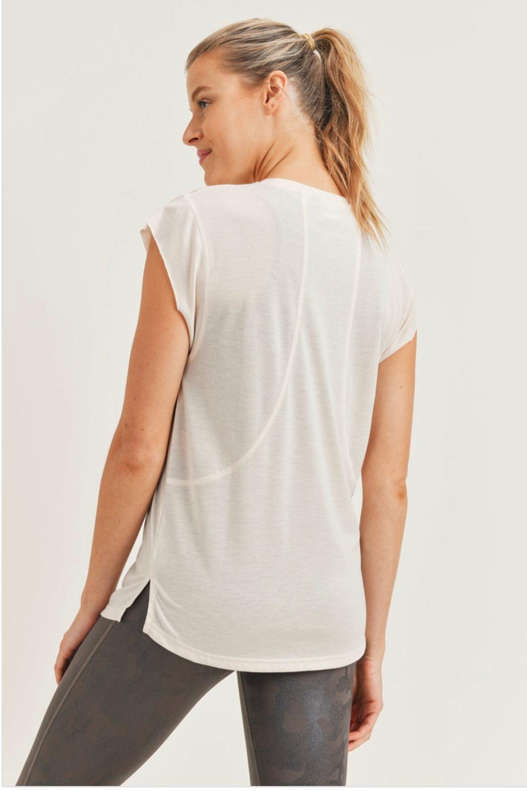 Swoop Top Product Image