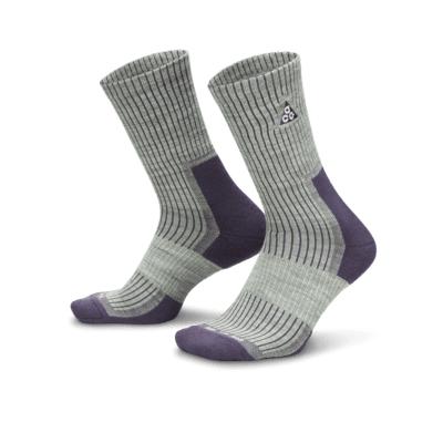 Unisex Nike ACG Everyday Cushioned Crew Socks (1 Pair) Product Image