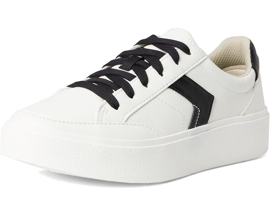 Madison Lace Lace-Up Product Image