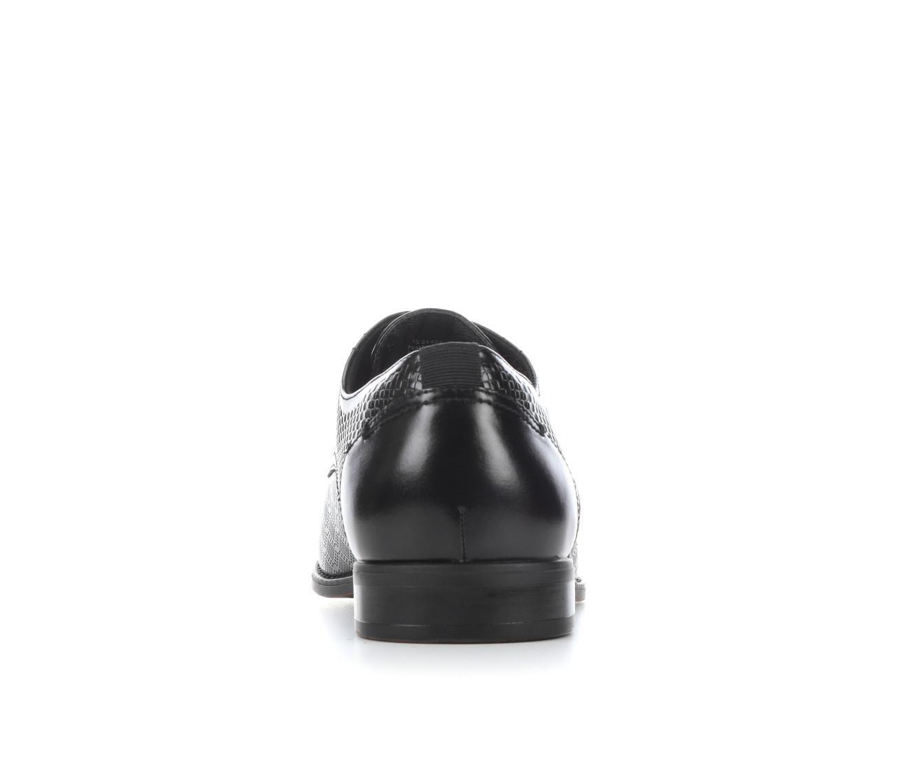 Men's Stacy Adams Nivens Dress Shoes Product Image