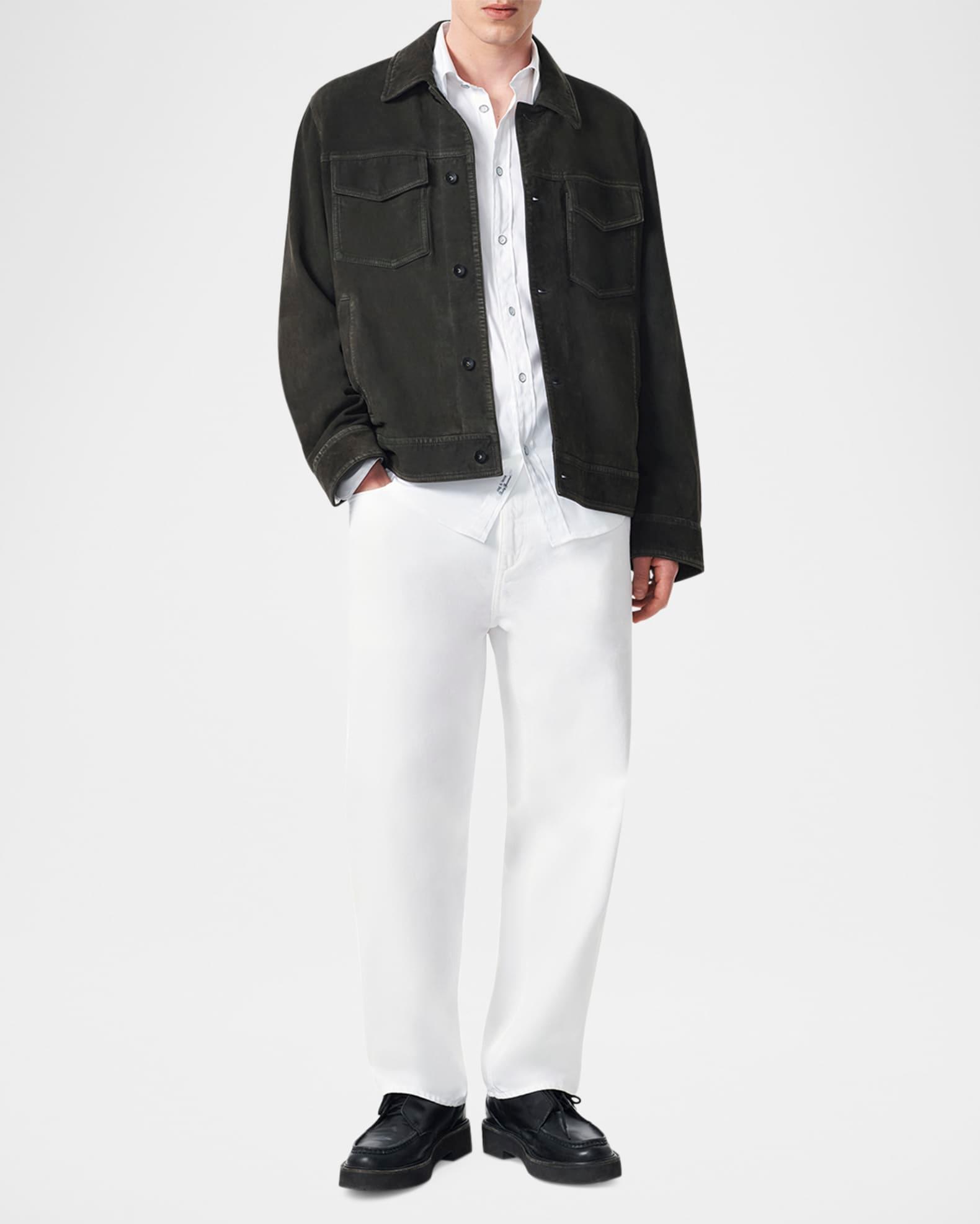 Men's rbBaggy Jeans Product Image