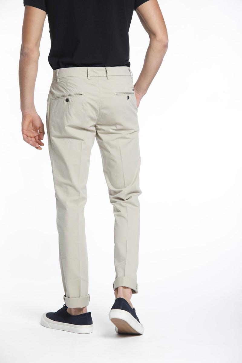 Masons Milano Style Man Chino Pants Product Image