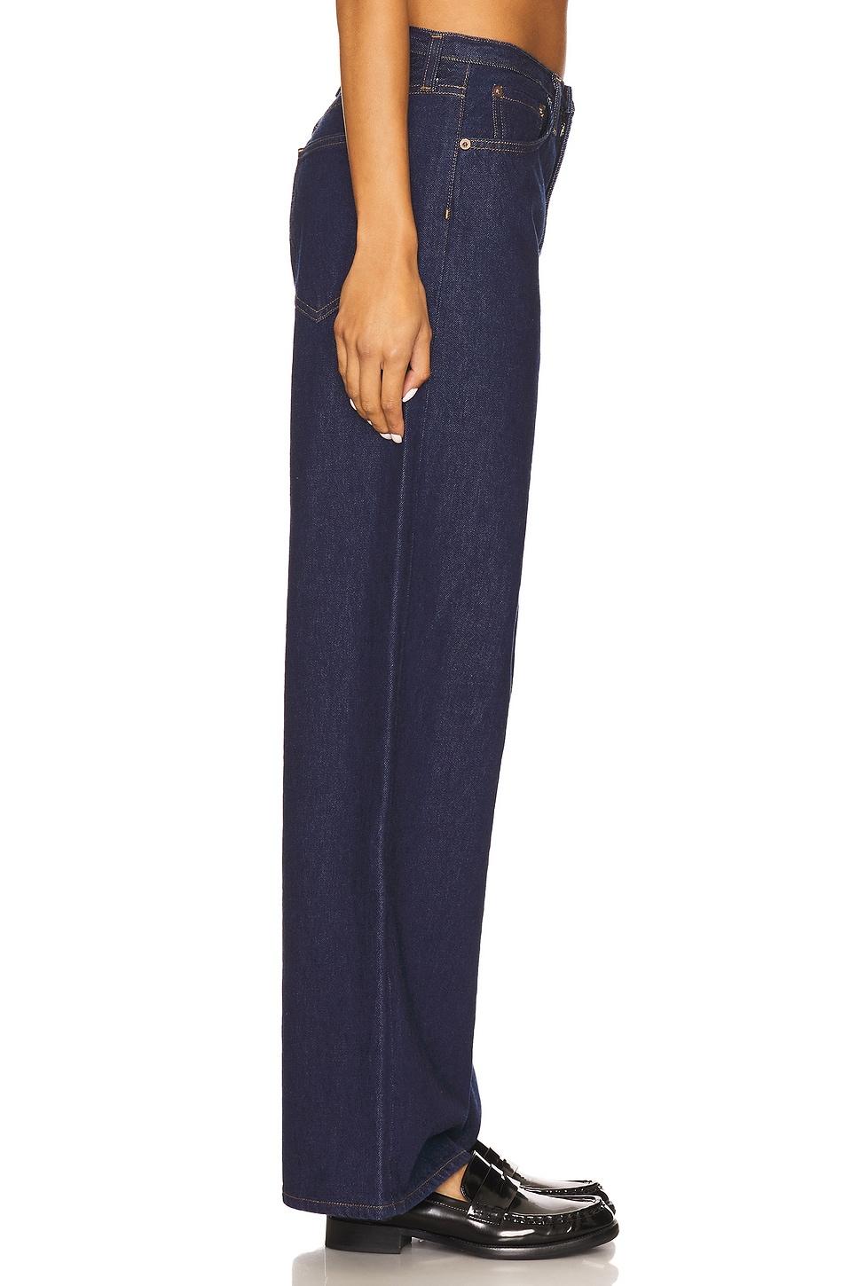 Keira Wide Leg Jeans AGOLDE Product Image