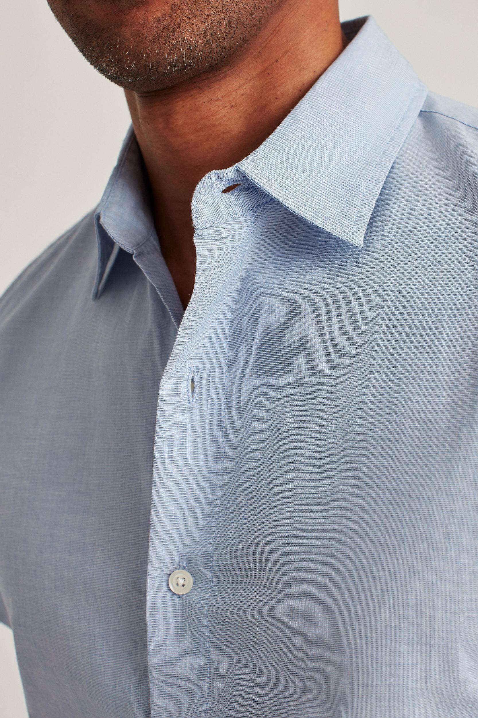 Riviera Short Sleeve Shirt Product Image