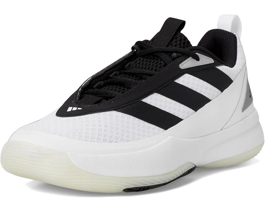 Basketball Legends Low Basketball Shoes Product Image