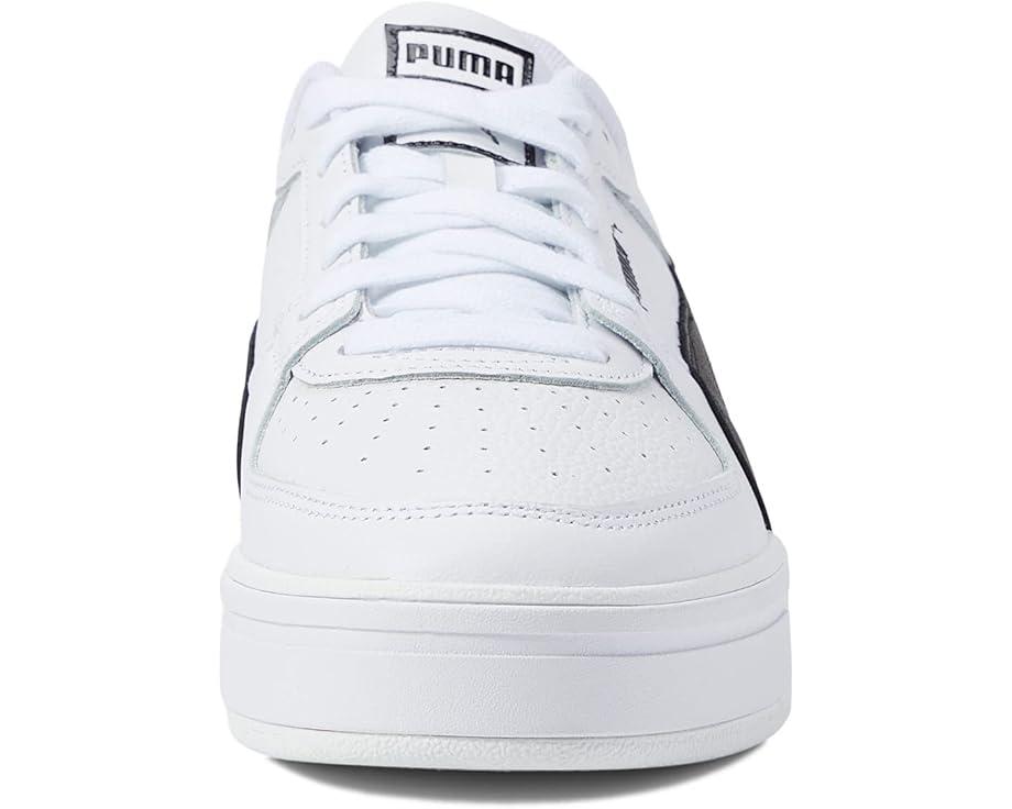 Rebound Retro Sneakers Product Image