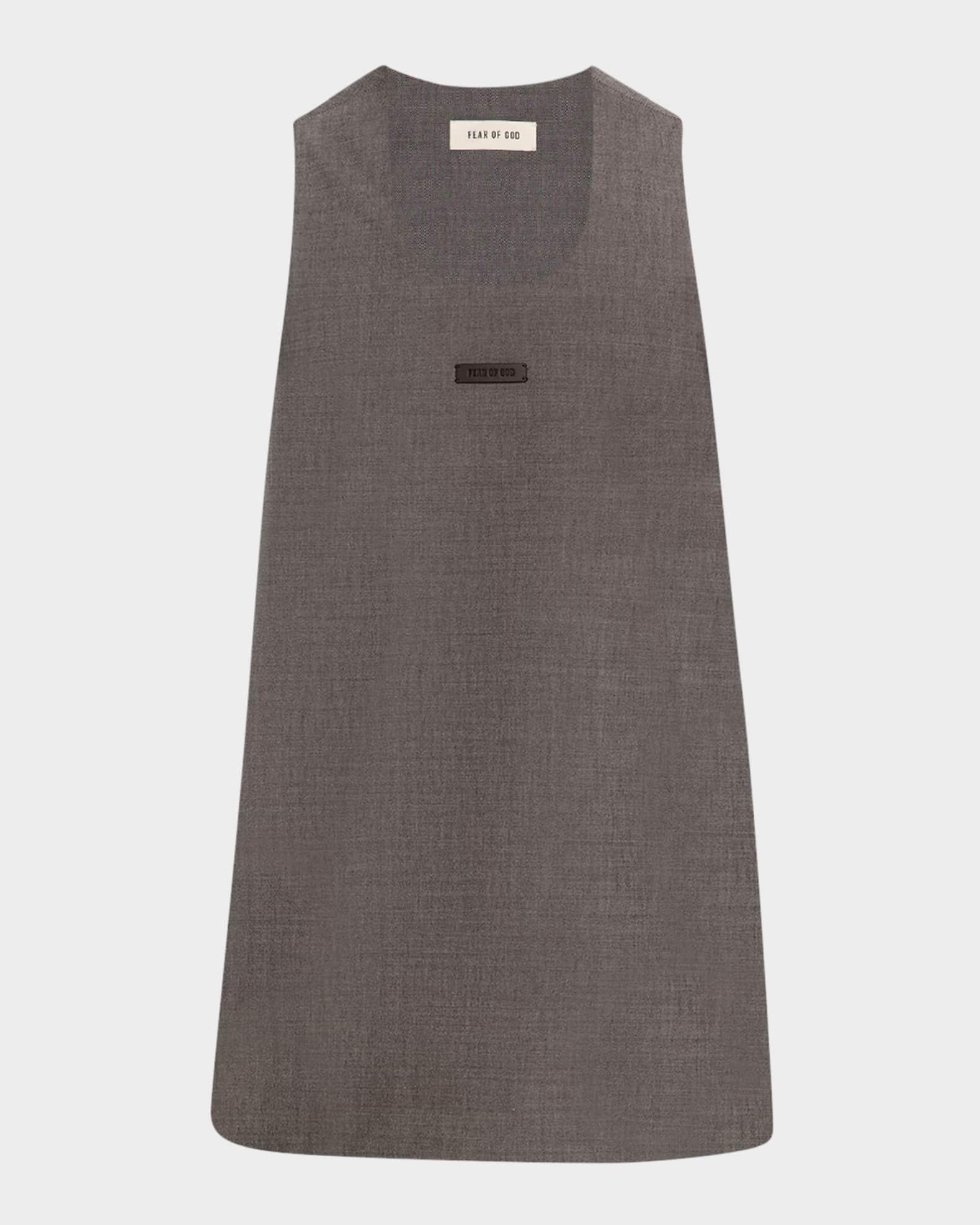 Men's Oxford Tank Top Product Image