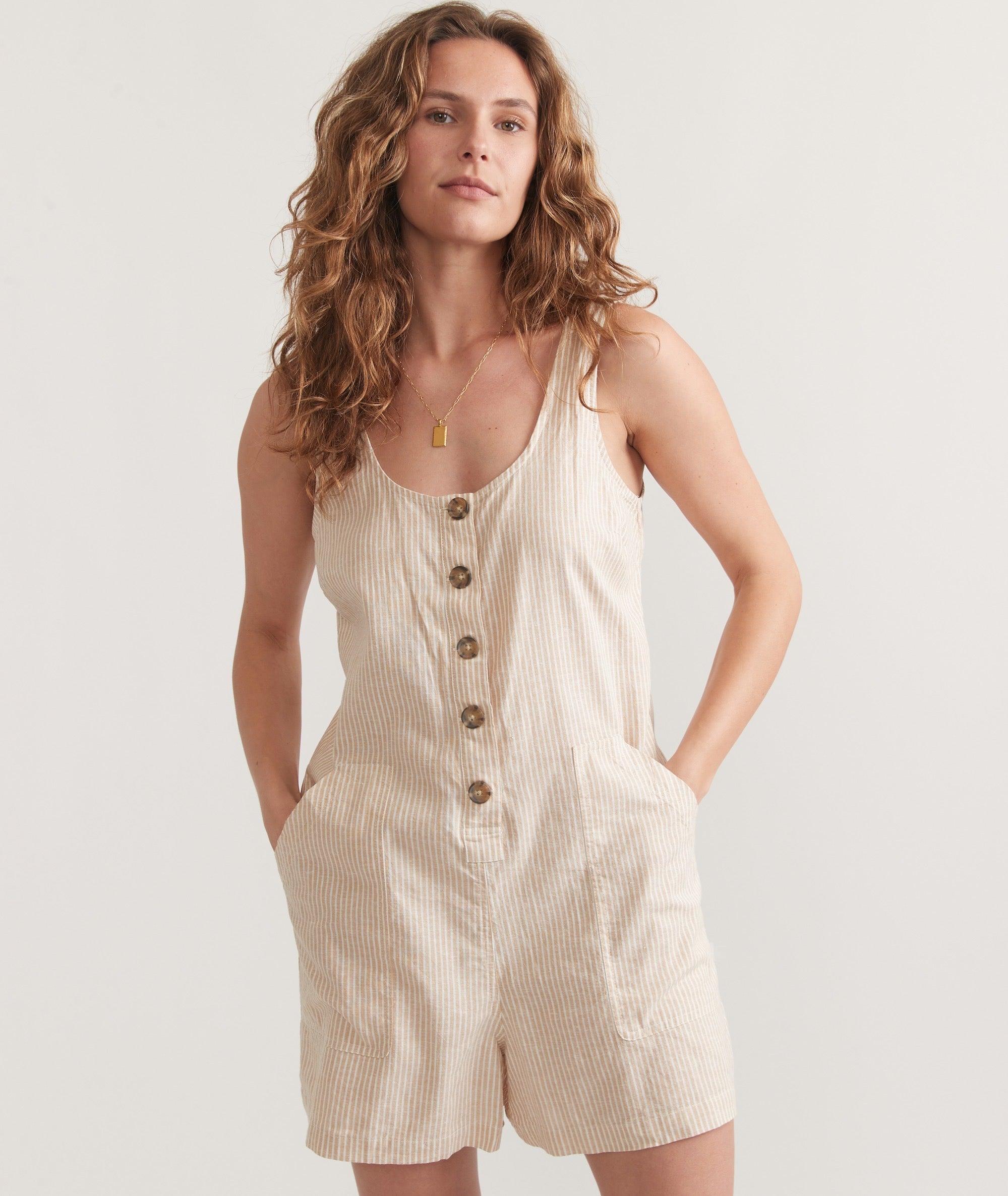 Sydney Romper Product Image