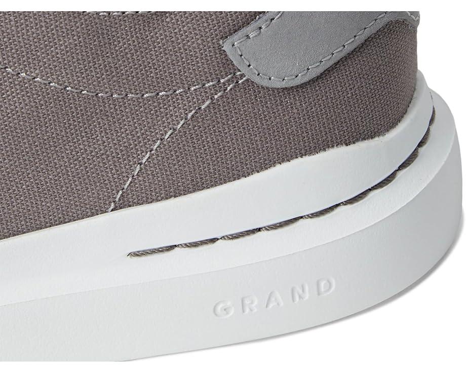 Grandpro Topspin Sneaker Product Image