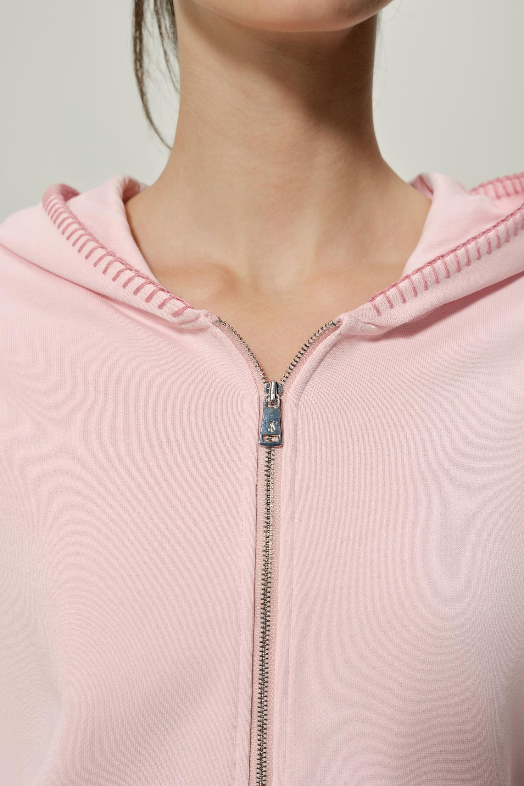 Seamflow Verge Hoodie Product Image
