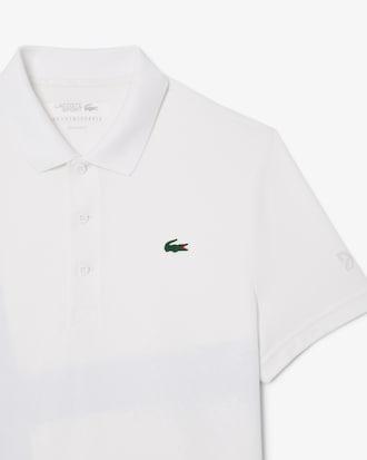 Lacoste Tennis x Novak Djokovic Polo Shirt Product Image