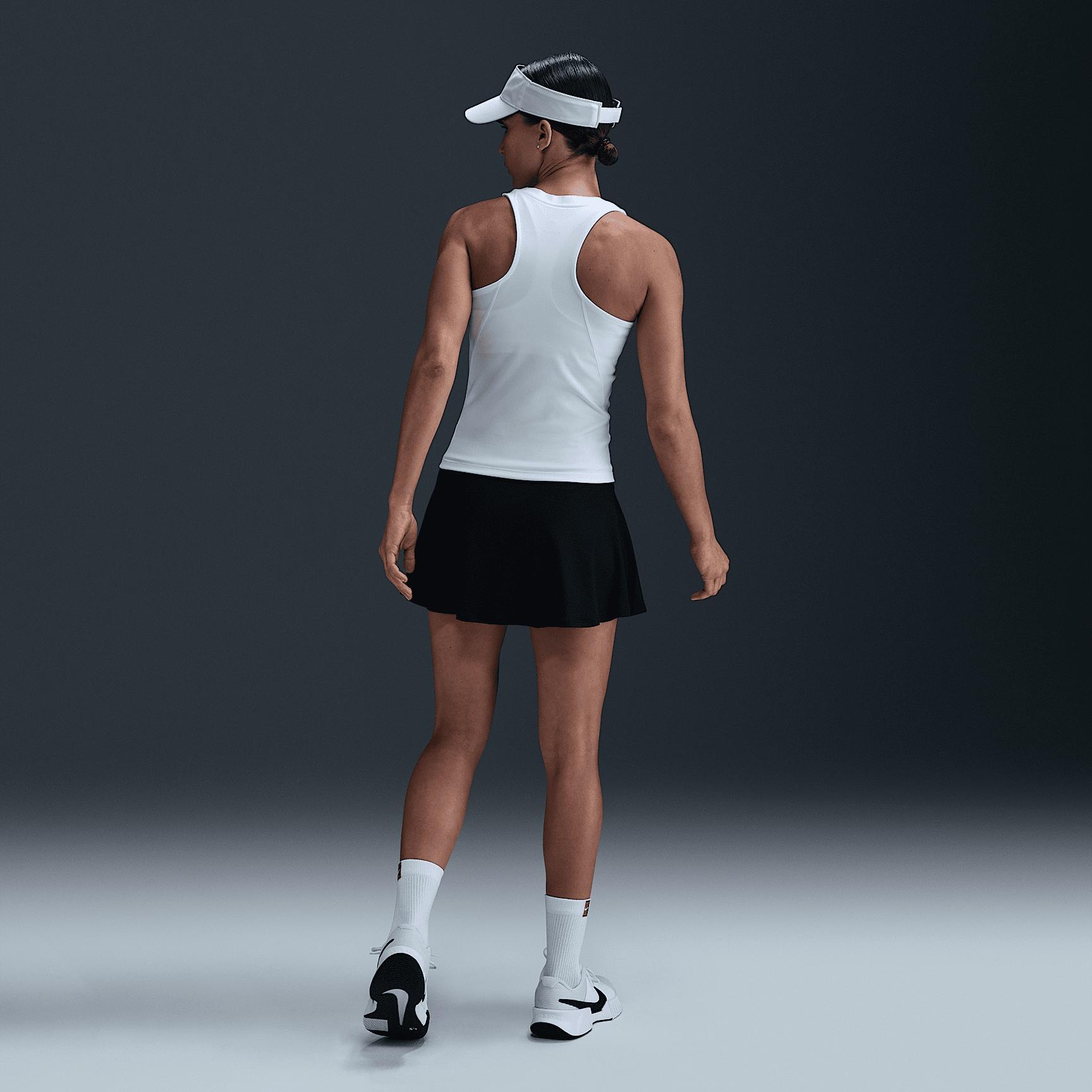 Nike Women's Court Advantage Dri-FIT Tennis Tank Top Product Image