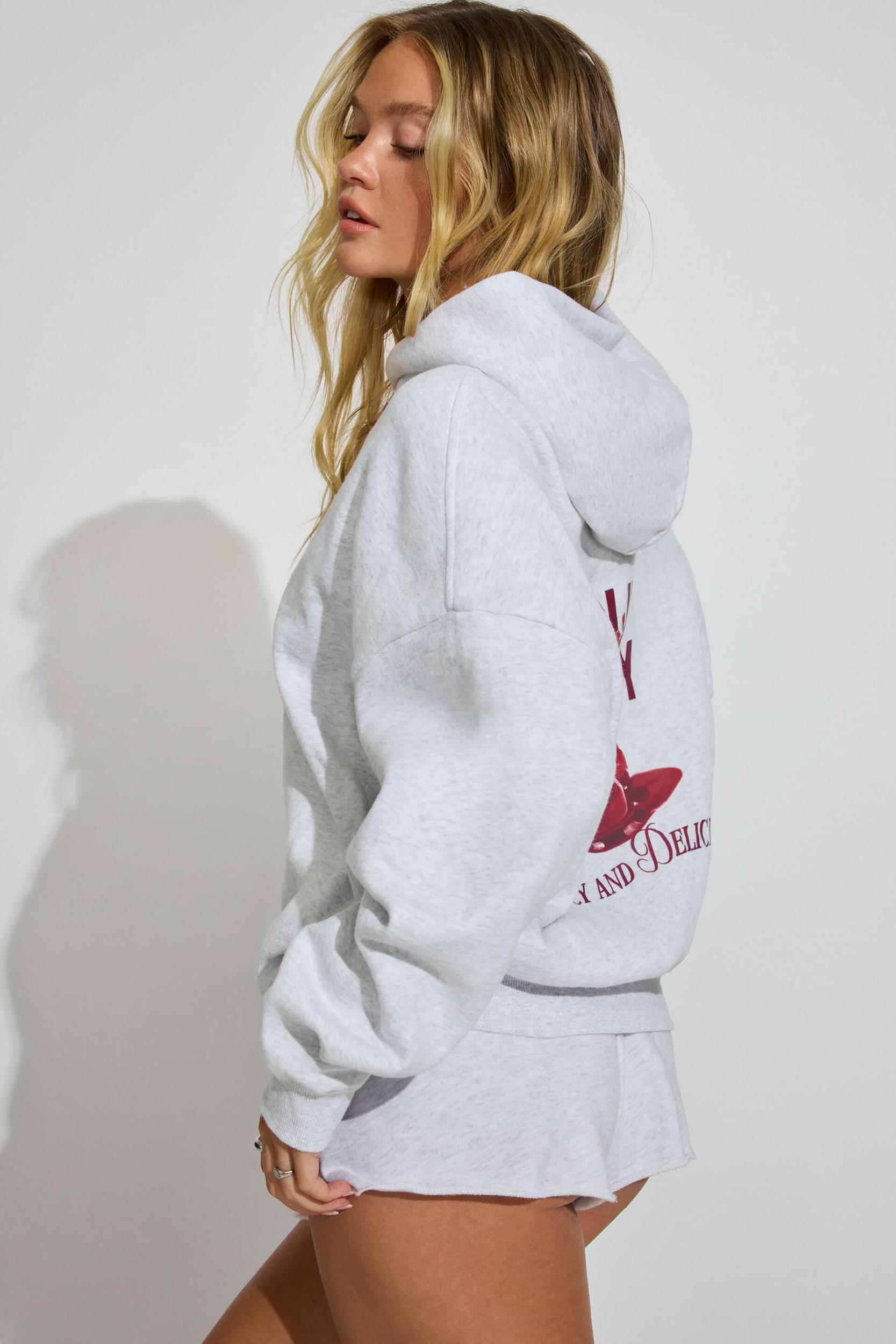 UltraFleece Hoodie Product Image