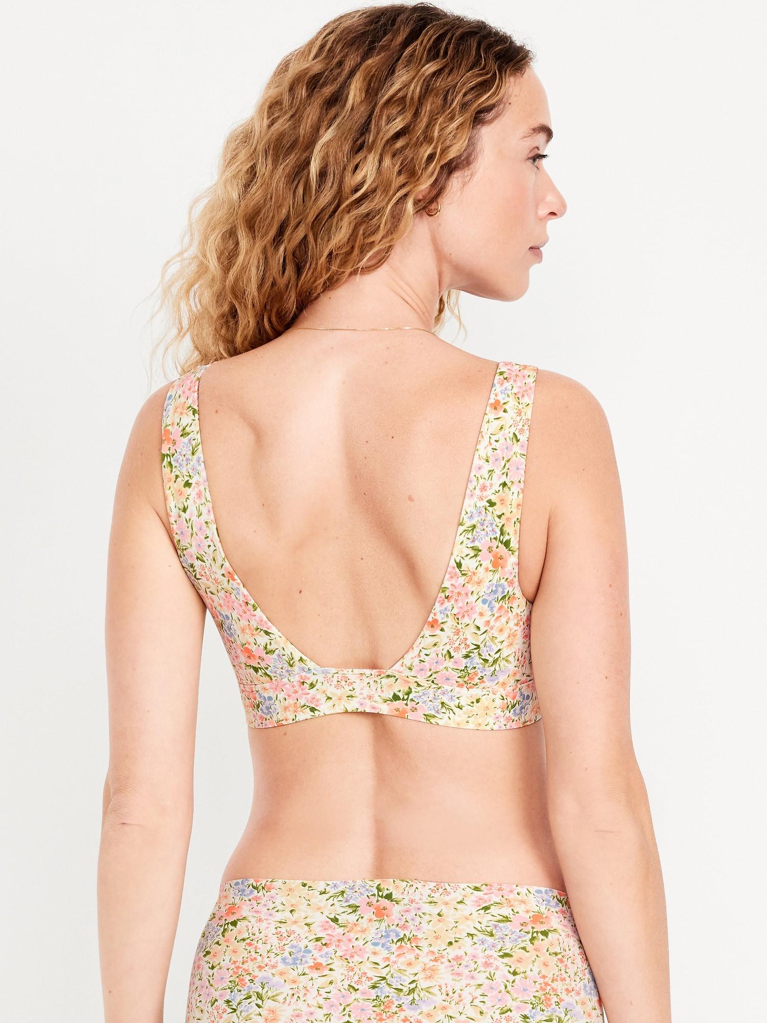 No-Show Bralette Product Image