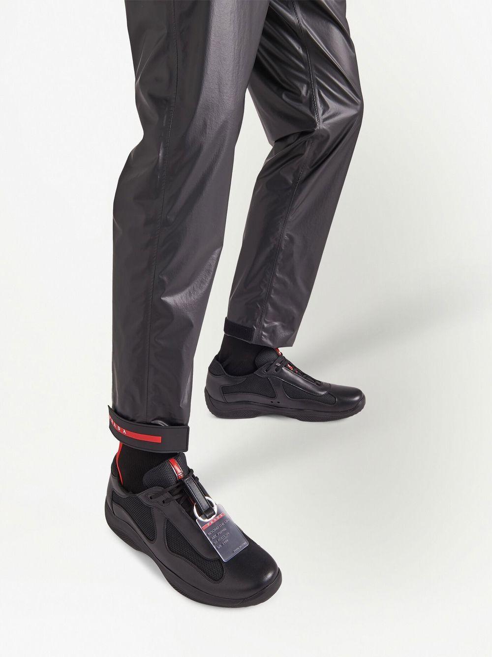 America’s Cup Original low-top sneakers Product Image