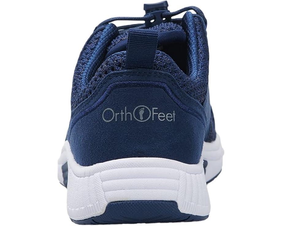 Women's Orthofeet Francis Product Image