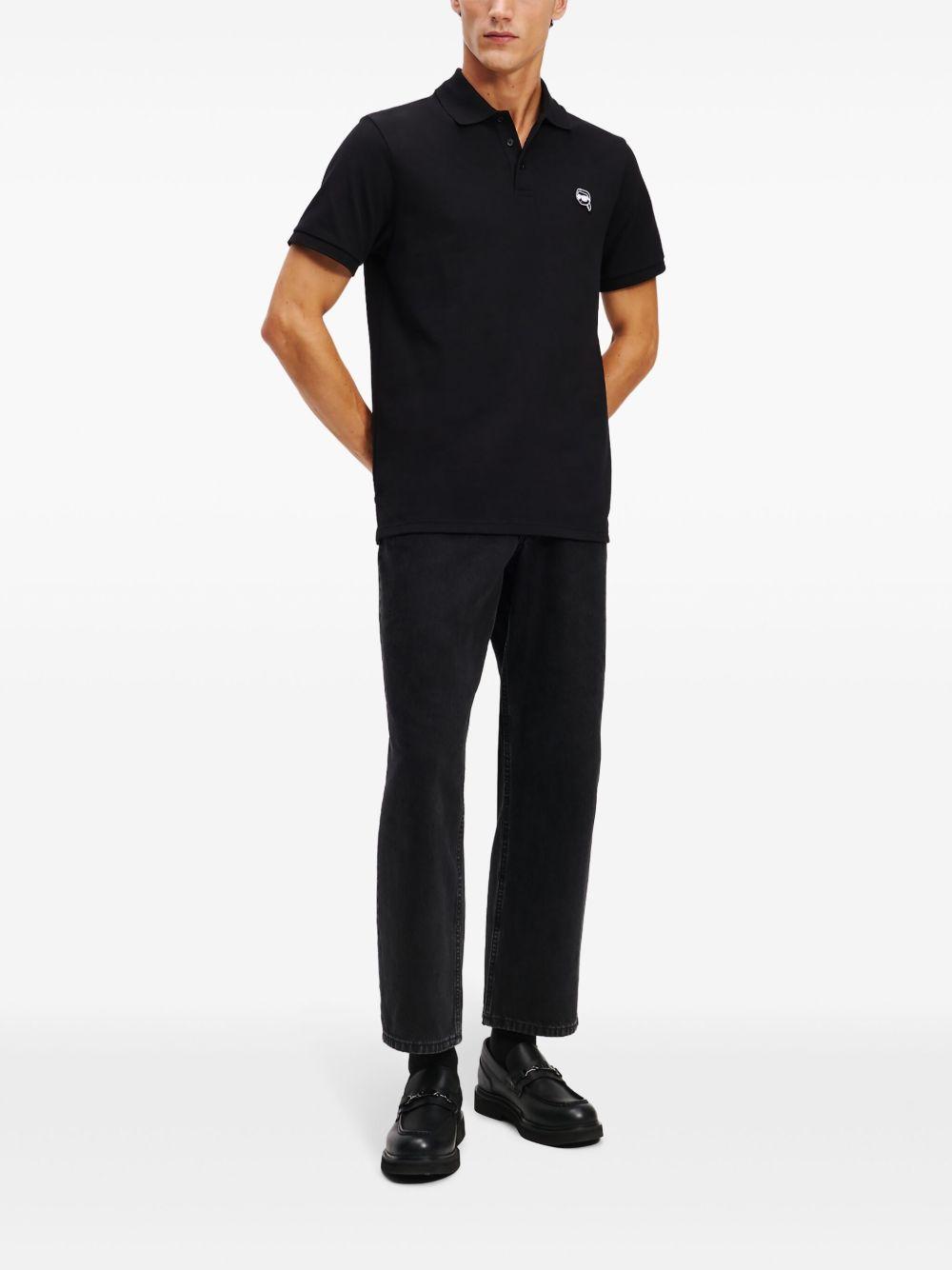 Ikon polo shirt Product Image