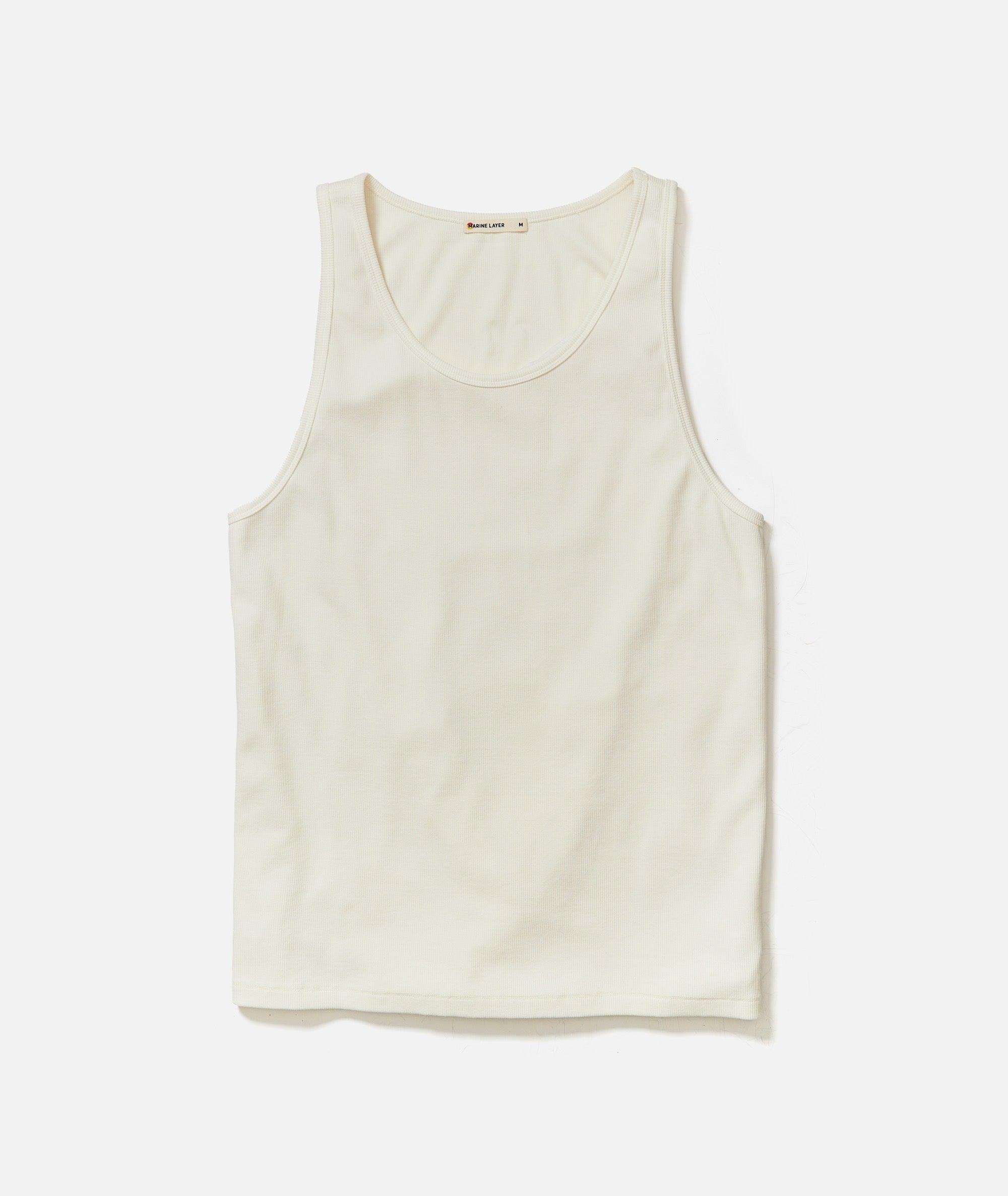 Carter Rib Tank Product Image