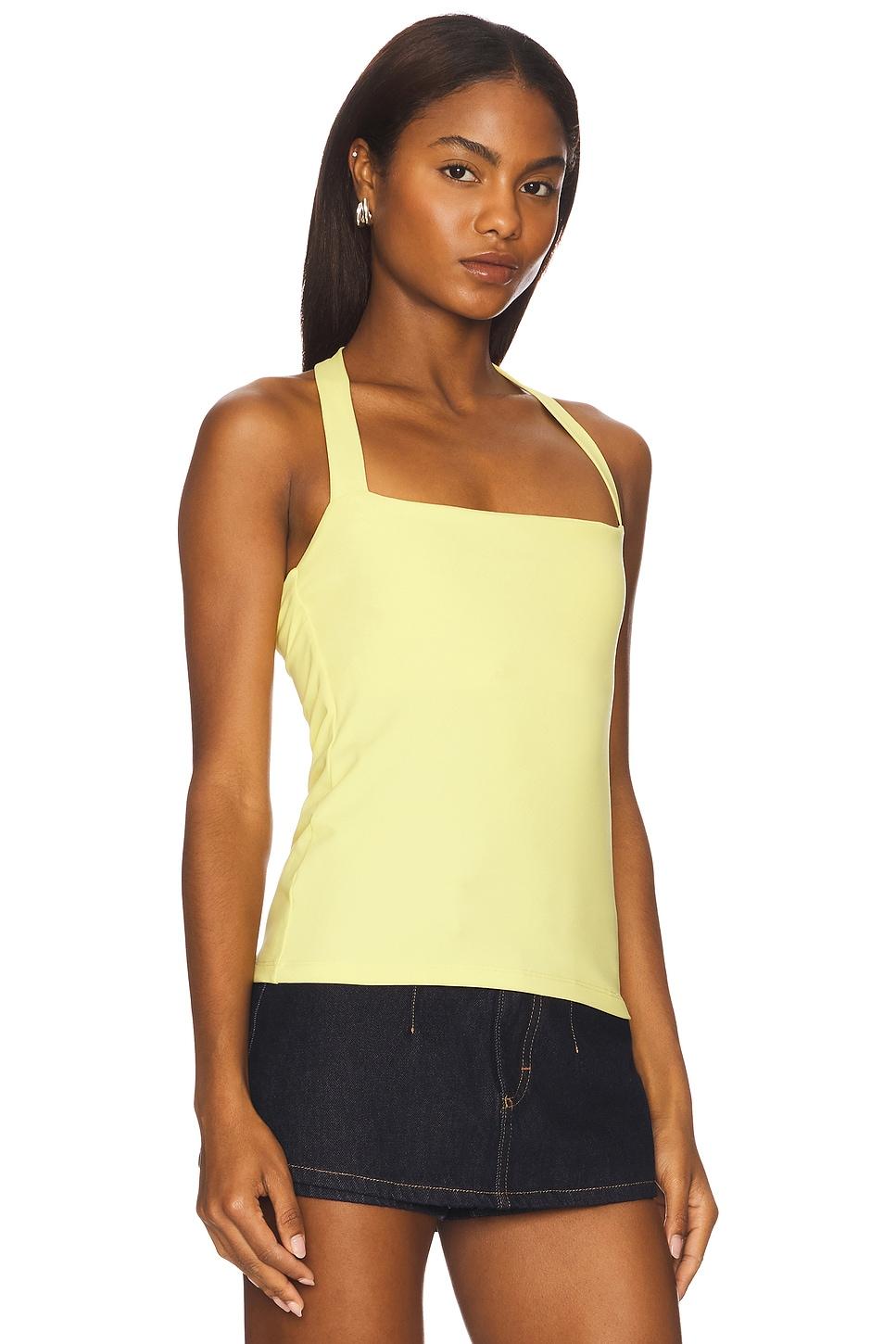 Halter Top Susana Monaco Product Image
