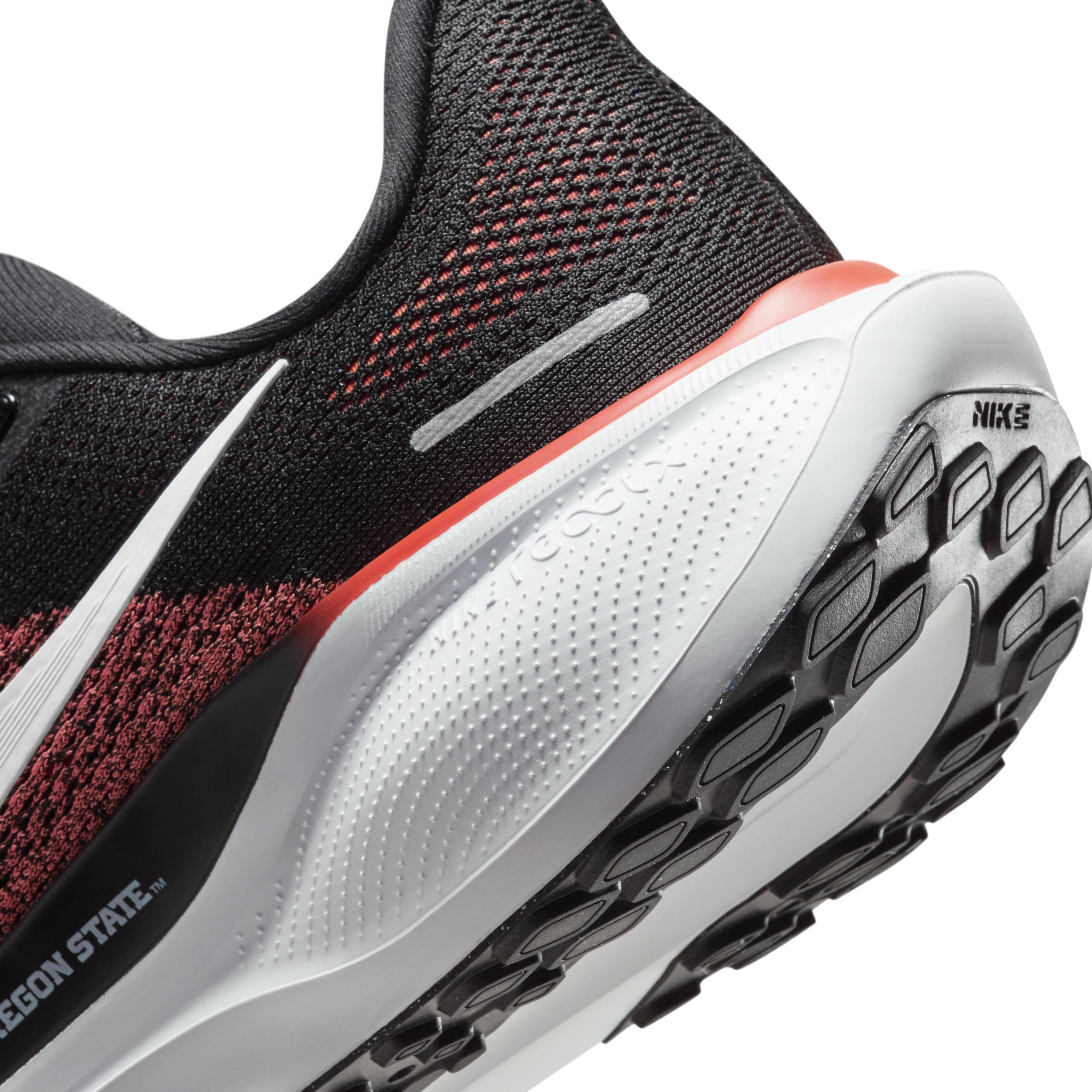 Nike Pegasus 41 NFL Chicago Bears Men's Road Running Shoes Product Image