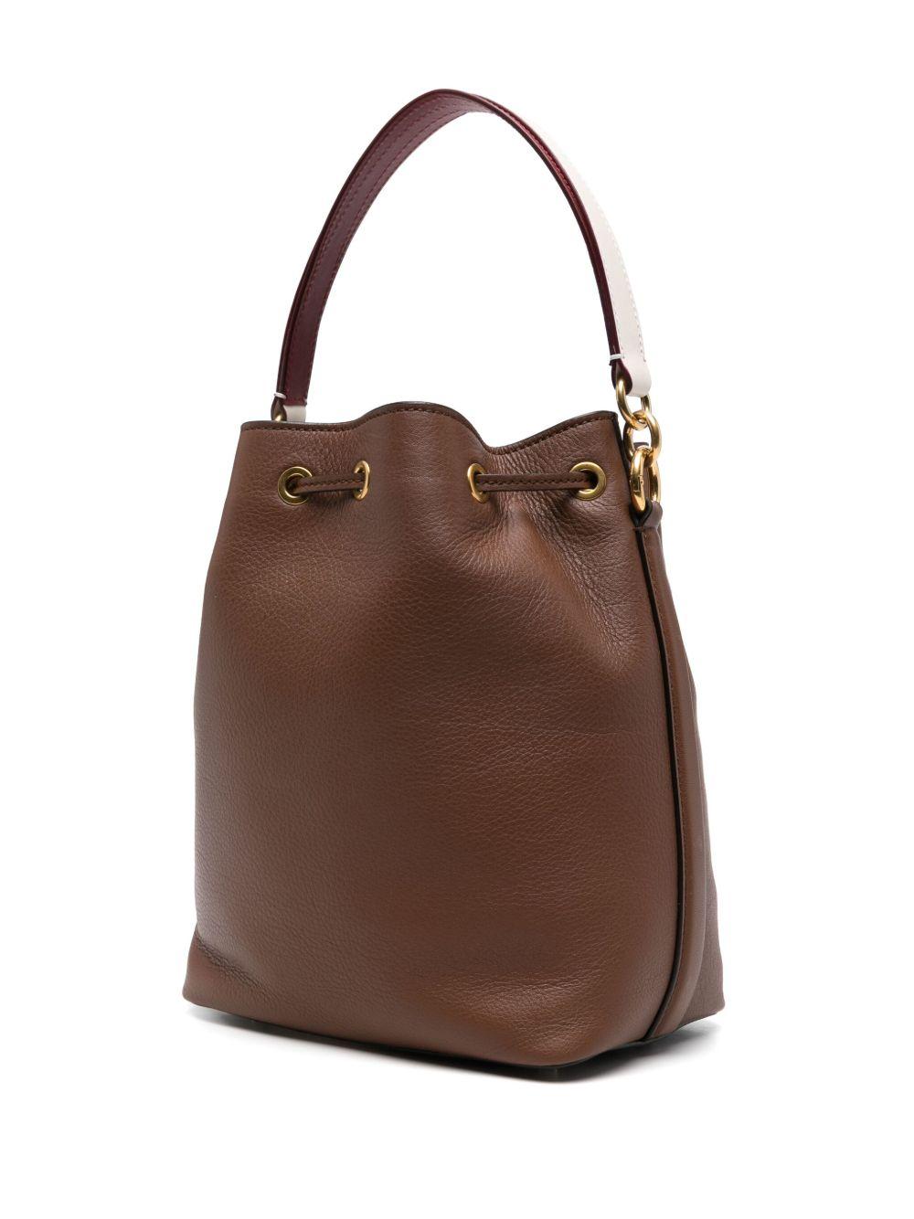 Code bucket bag Product Image