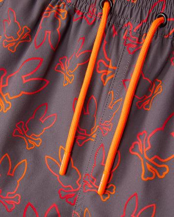 MENS LOS ANGELES CITY TEE - B6U861A2PC Male Product Image