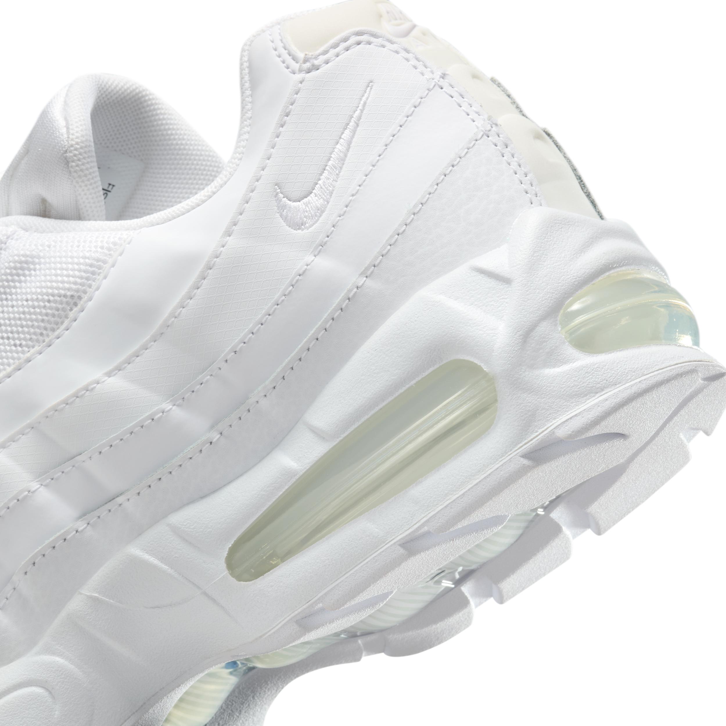 Nike Mens Air Max 95 Big Bubble Shoes | HM8755-100 Product Image