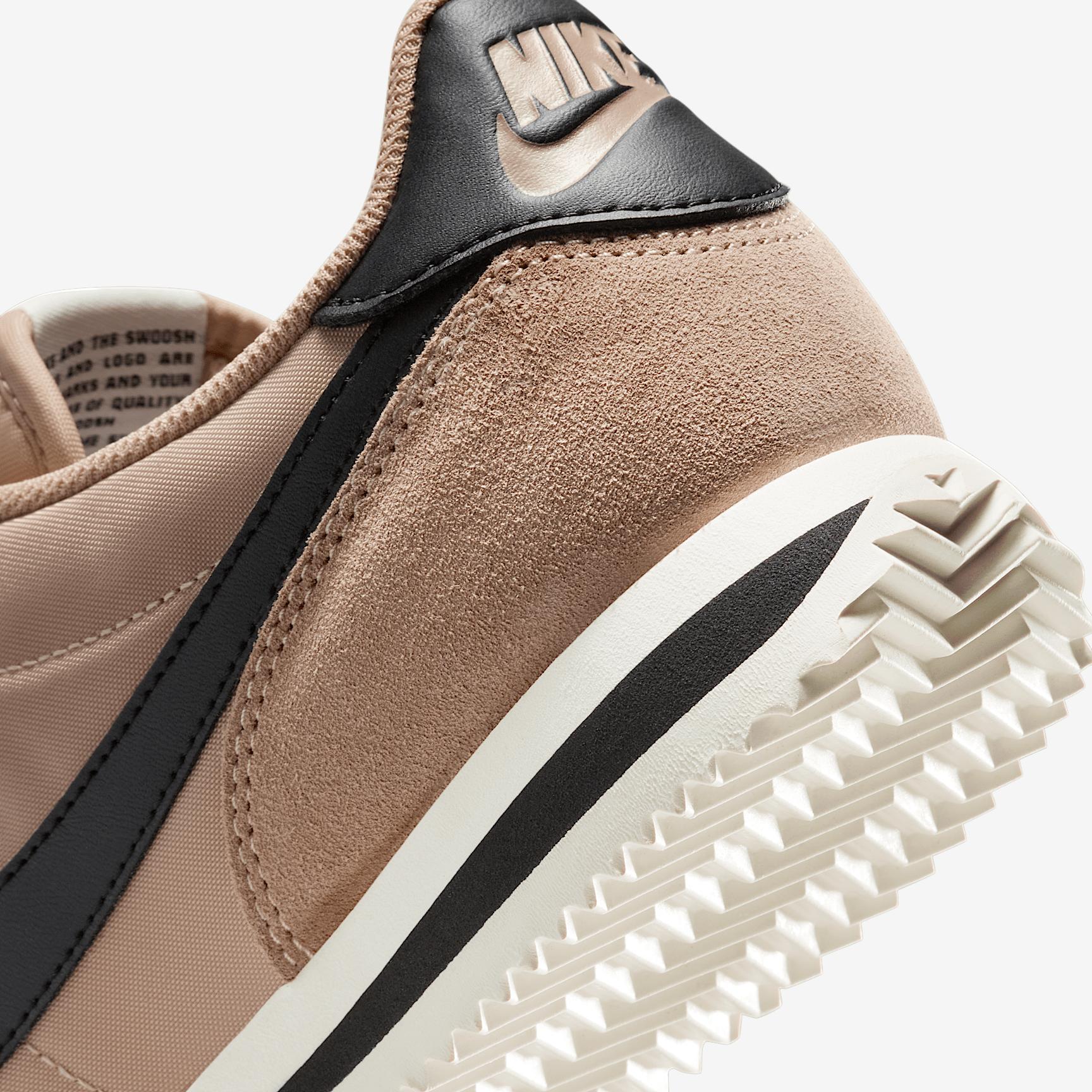 Nike Women's Cortez Shoes Product Image