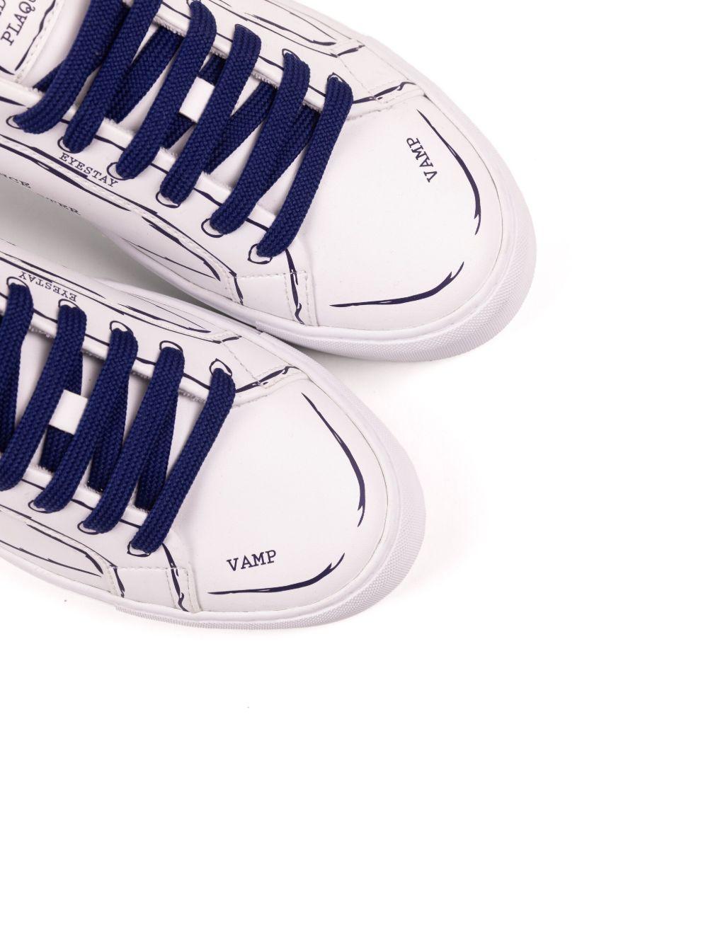 Sky sneakers Product Image