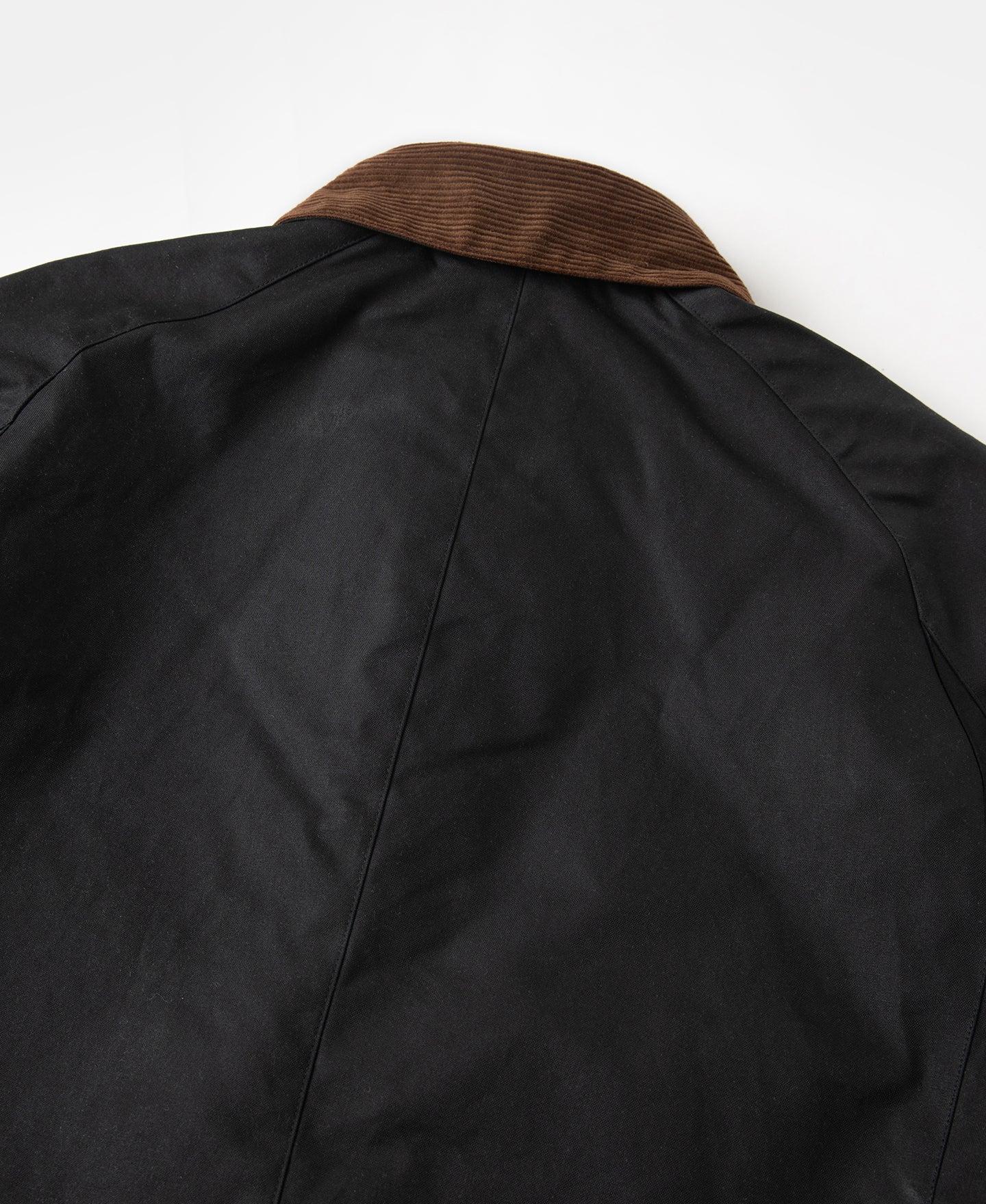 Chore Waxed Jacket Product Image