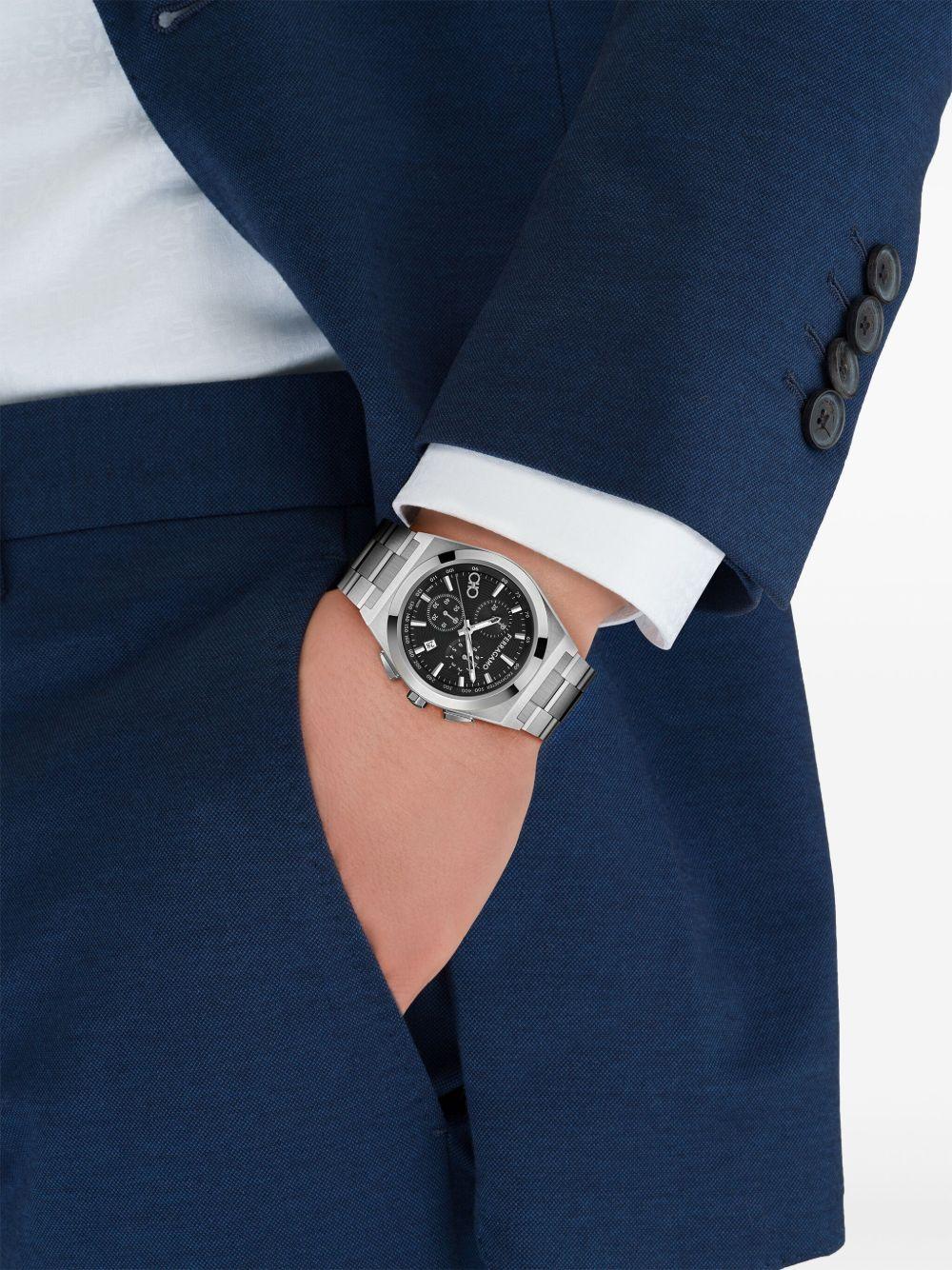 Vega Upper East Chrono 42mm Product Image