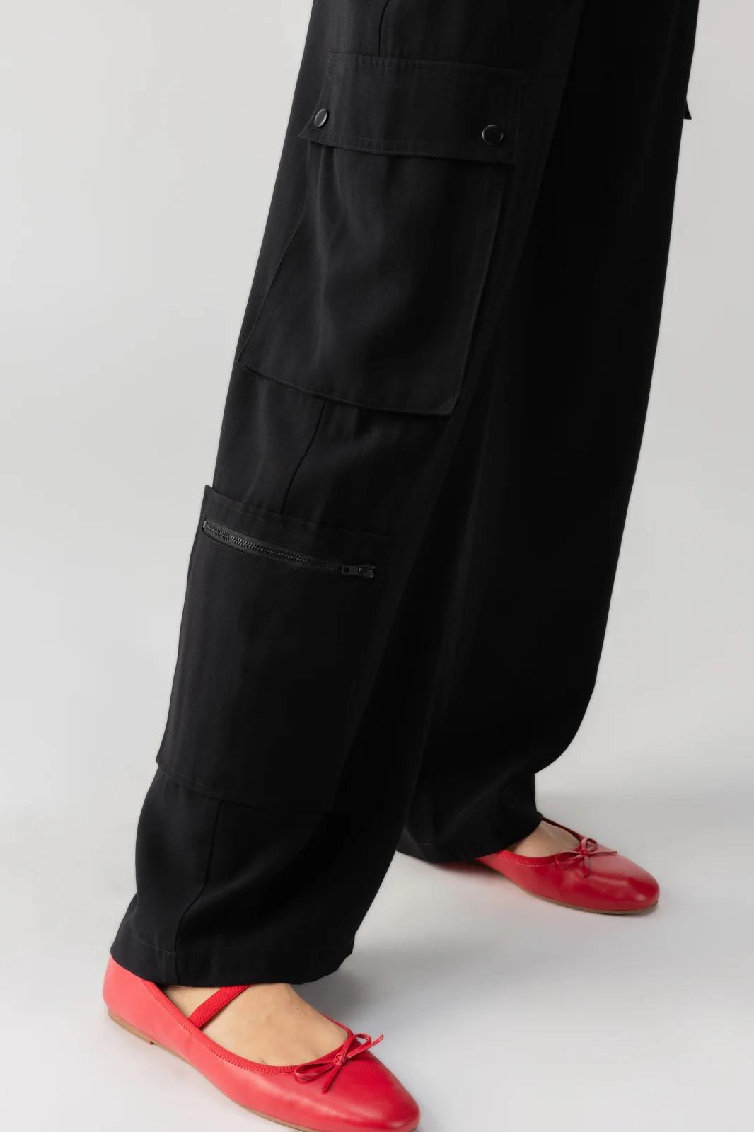 Otto Cargo Pant Product Image