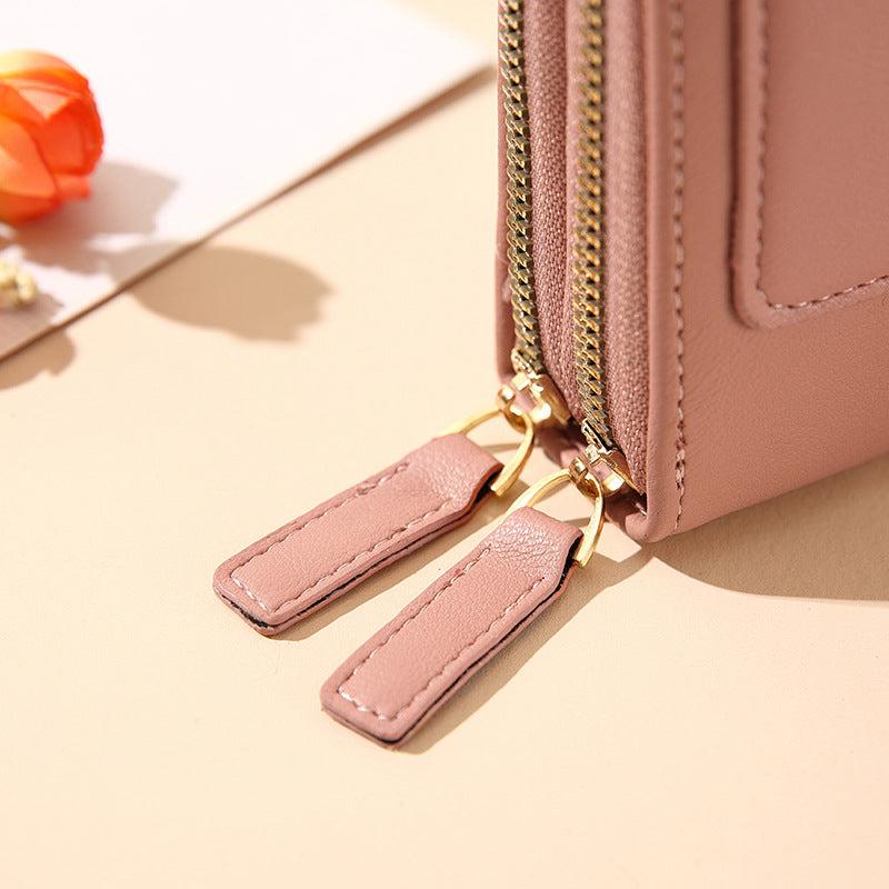 Lior Crossbody Shoulder Bag for Women-8 Colors Product Image