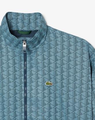 Monogram Track Jacket Product Image