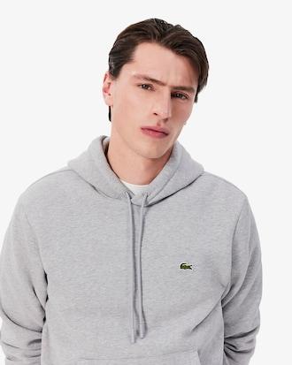 Fleece Hoodie Product Image