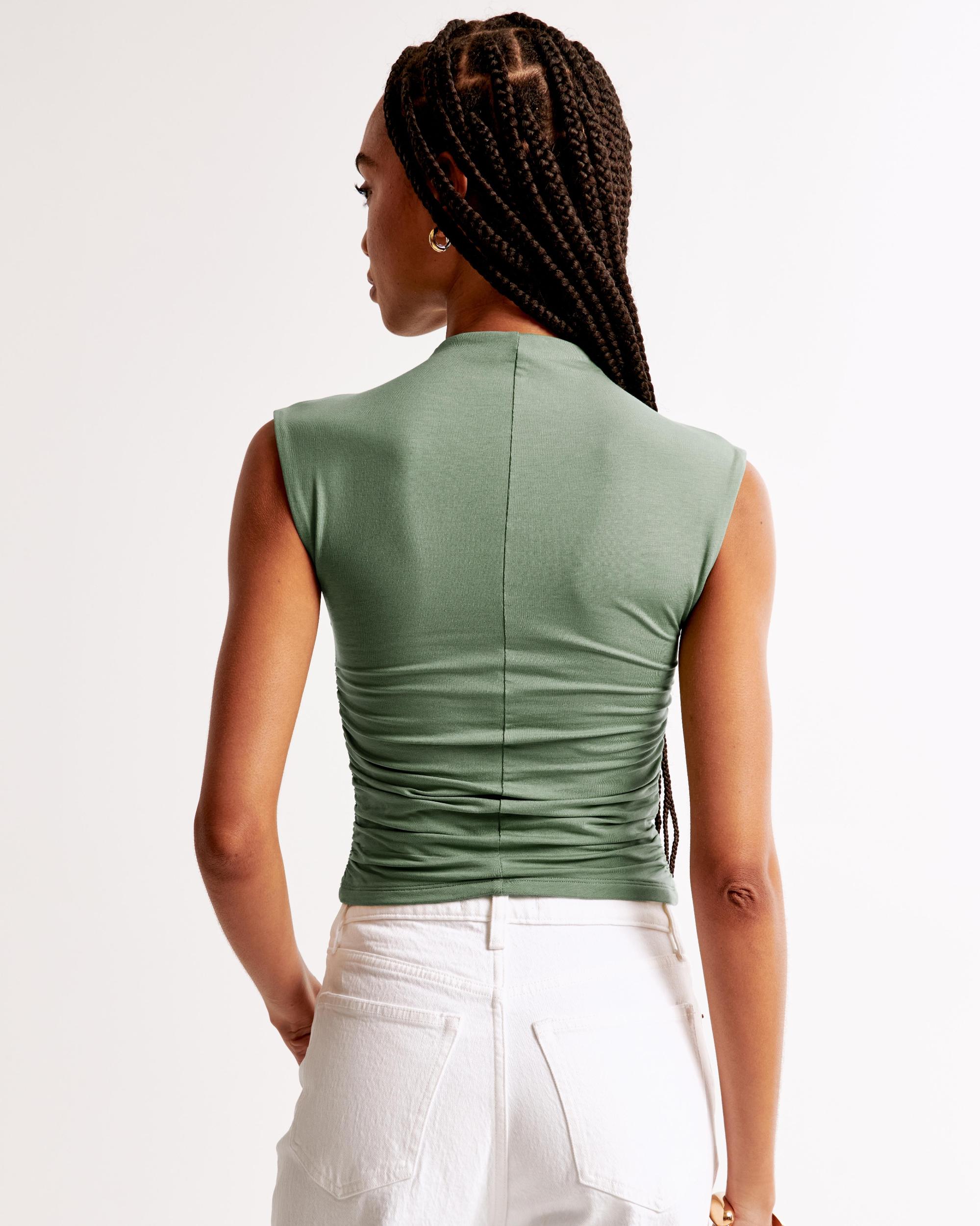 The A&F Paloma Top Product Image