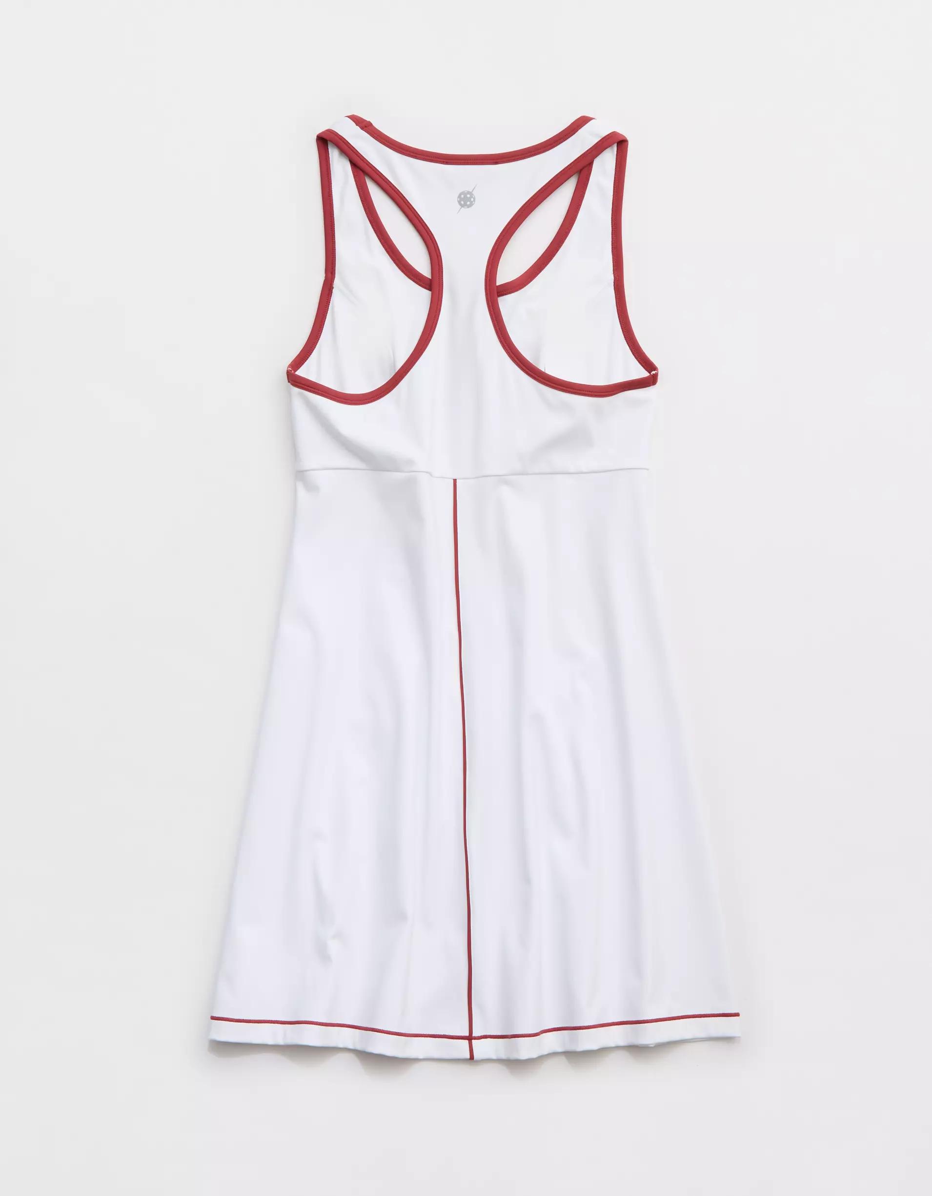 Pickletini Lisa Racer Dress Product Image